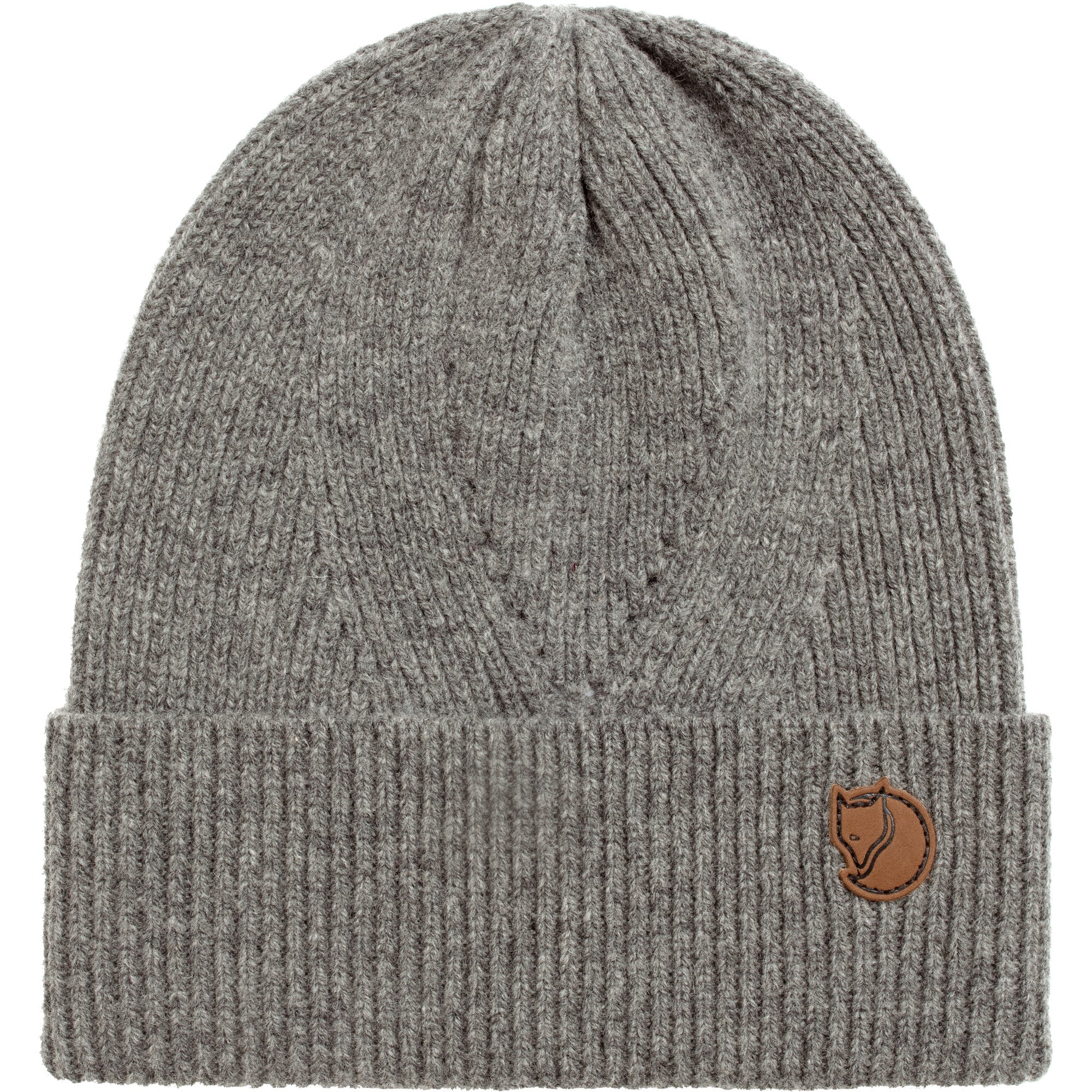 Fjallraven Directional Rib Beanie