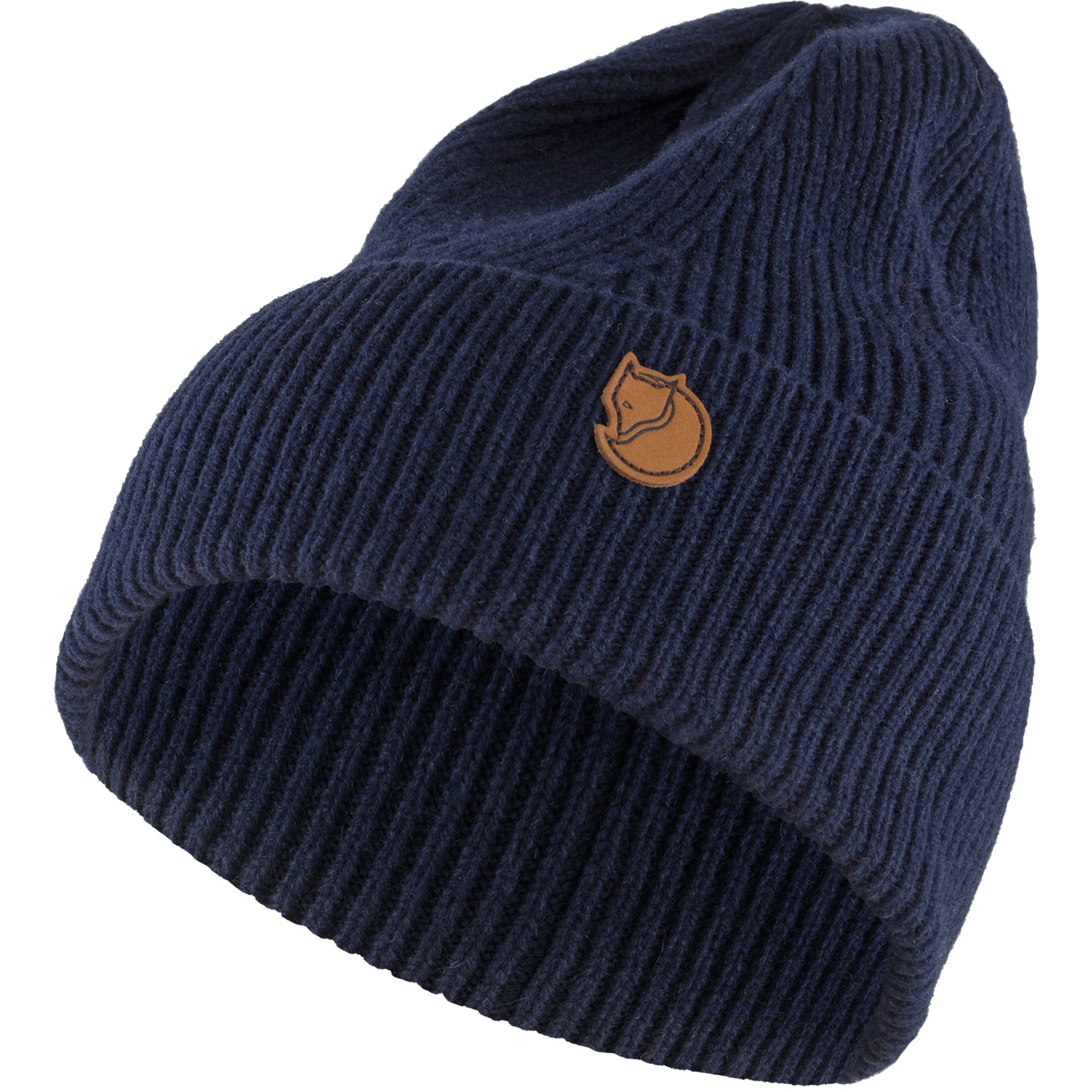 Fjallraven Directional Rib Beanie