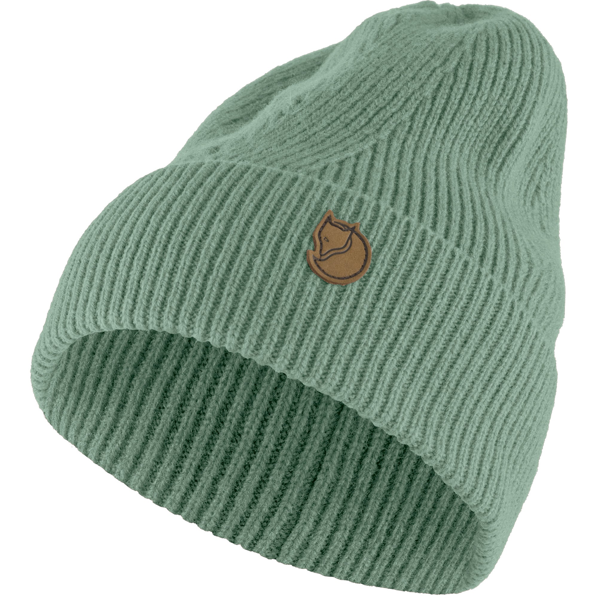 Fjallraven Directional Rib Beanie