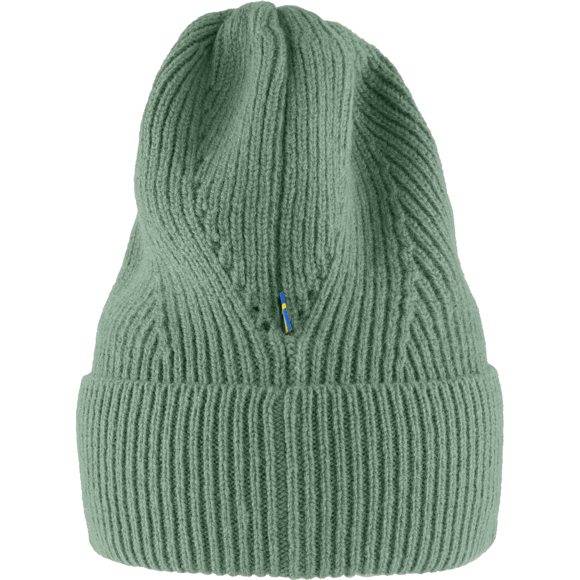 Fjallraven Directional Rib Beanie