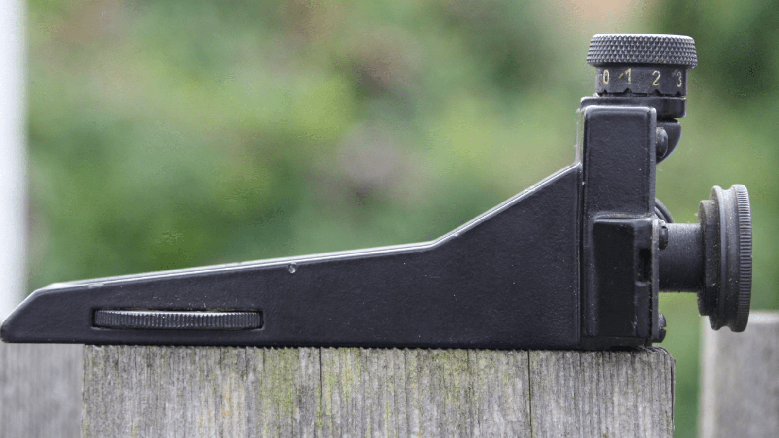 DRM Accessories Krico  DRM - Diopter for Rifle