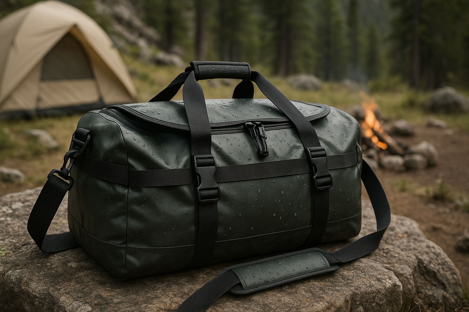 Duffels