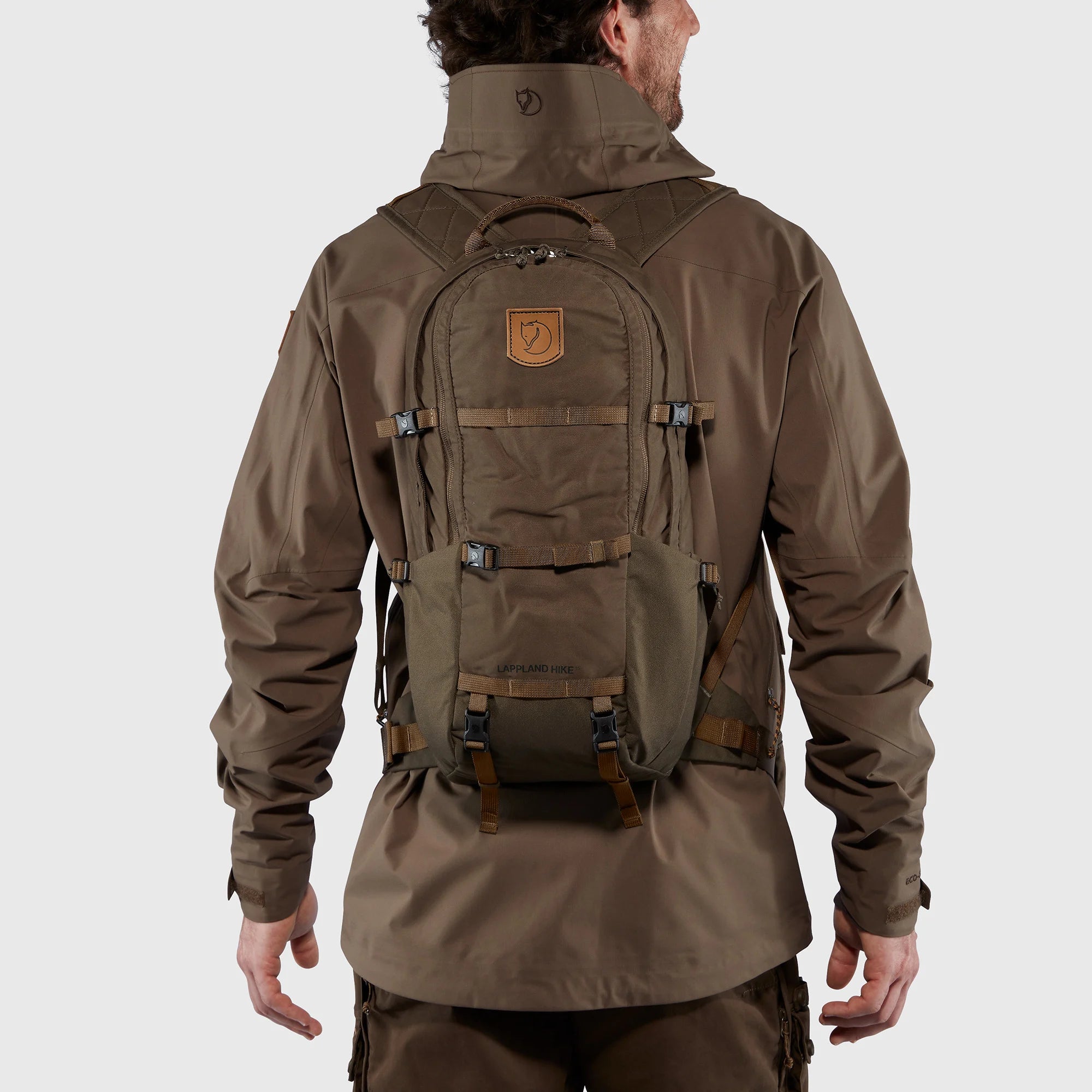 Fjällräven LAPPLAND HIKE 15