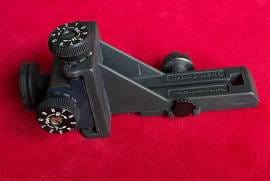 Feinwerkbau Accessories Feinwerkbau Oberndorf Diopter (11mm Rail)