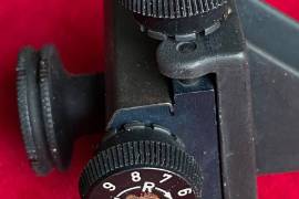 Feinwerkbau Accessories Feinwerkbau Oberndorf Diopter (11mm Rail)