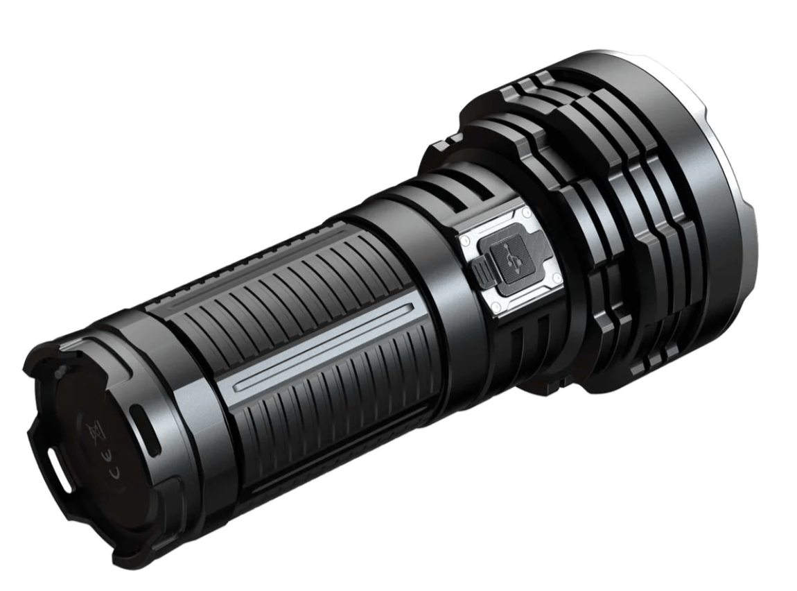 Fenix Flashlight Fenix LR40R V2.0 Search Flashlight
