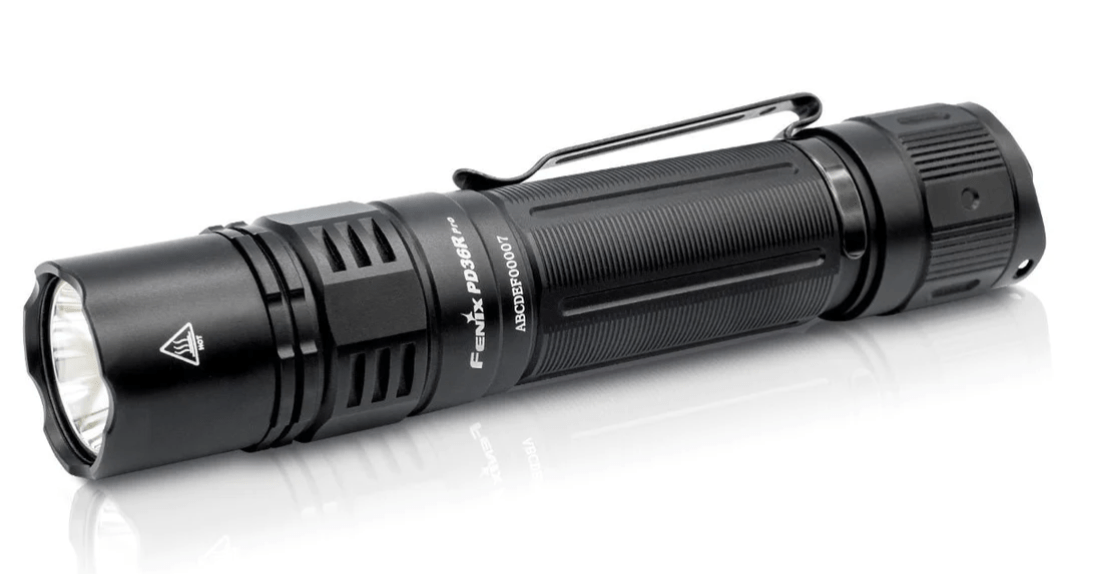 Fenix Flashlight Fenix PD36R Pro Flashlight