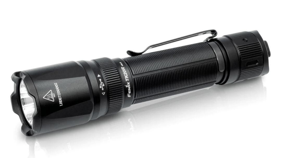 Fenix Flashlight Fenix TK20R v2.0 Flashlight