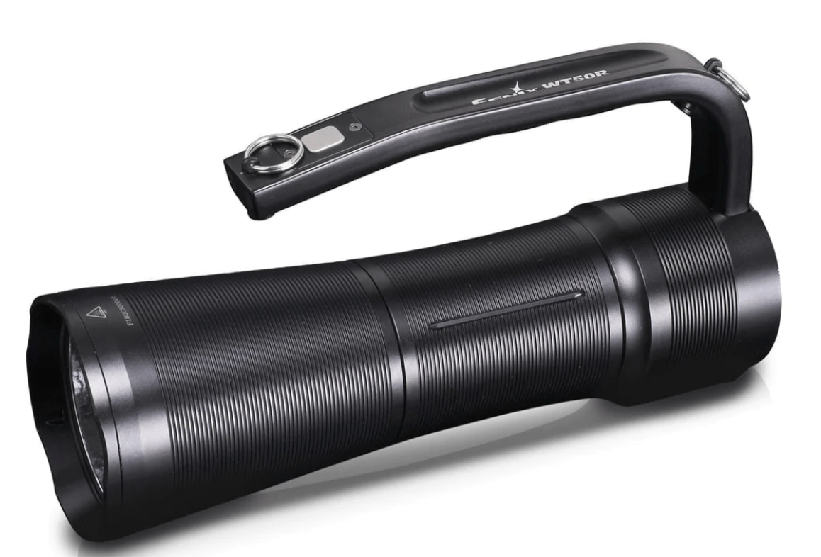 Fenix Flashlight Fenix WT50R Multi-Functional Flashlight