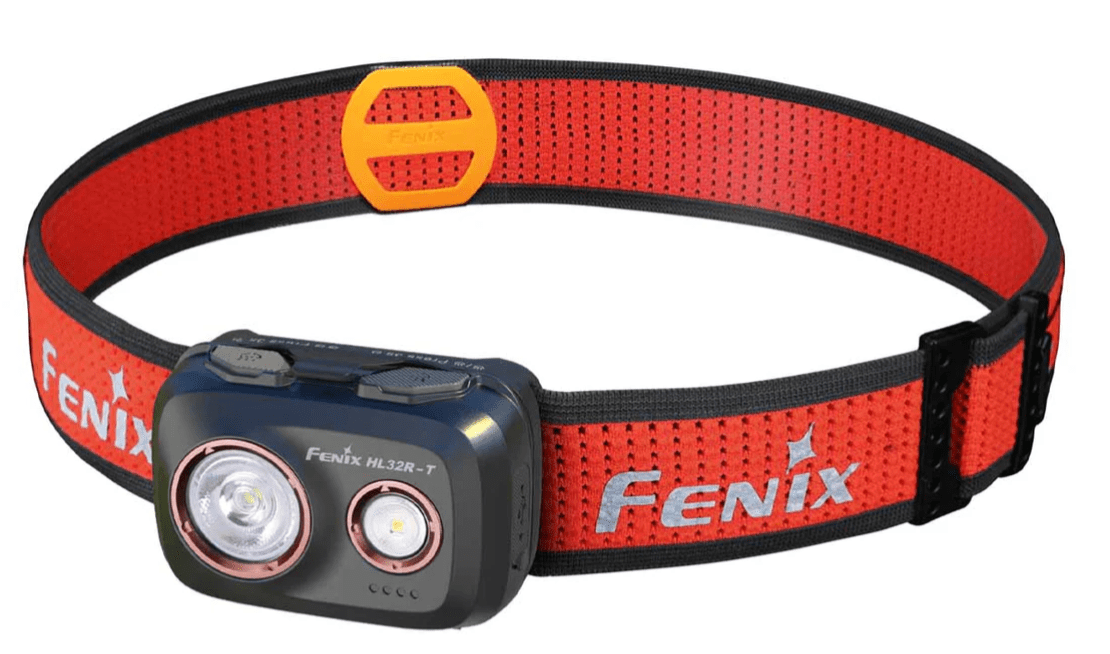 Fenix Headlamp Fenix HL32R-T Headlamp