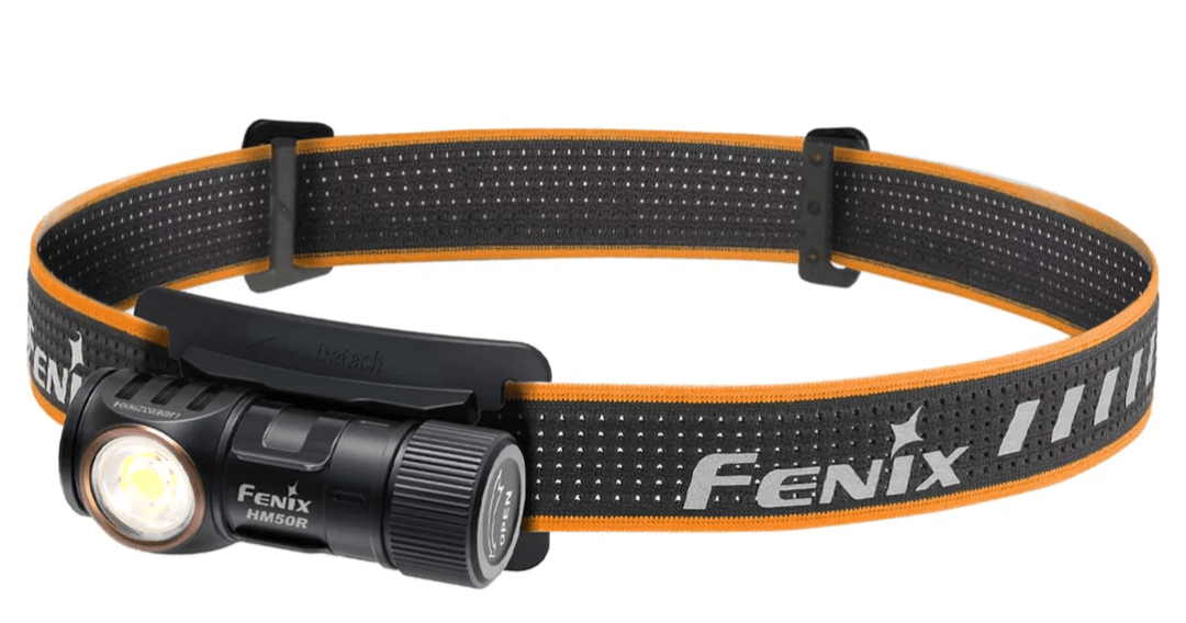 Fenix Headlamp Fenix HM50R Headlamp