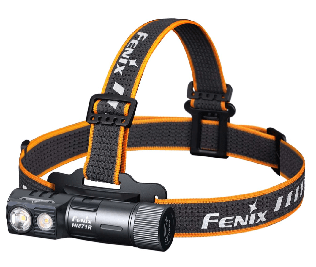 Fenix Headlamp Fenix HM71R Headlamp