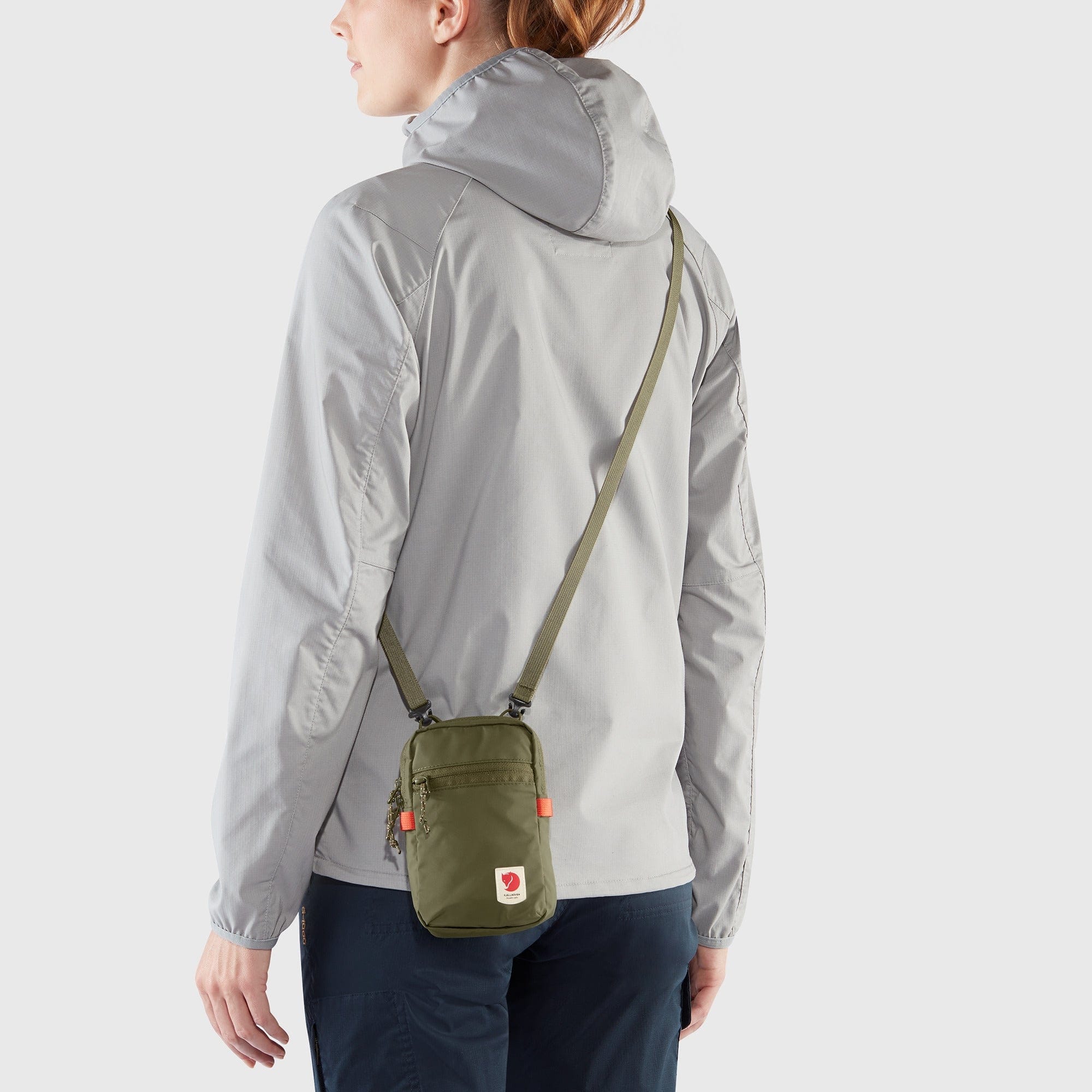 Fjällräven Bag Fjällräven High Coast Pocket