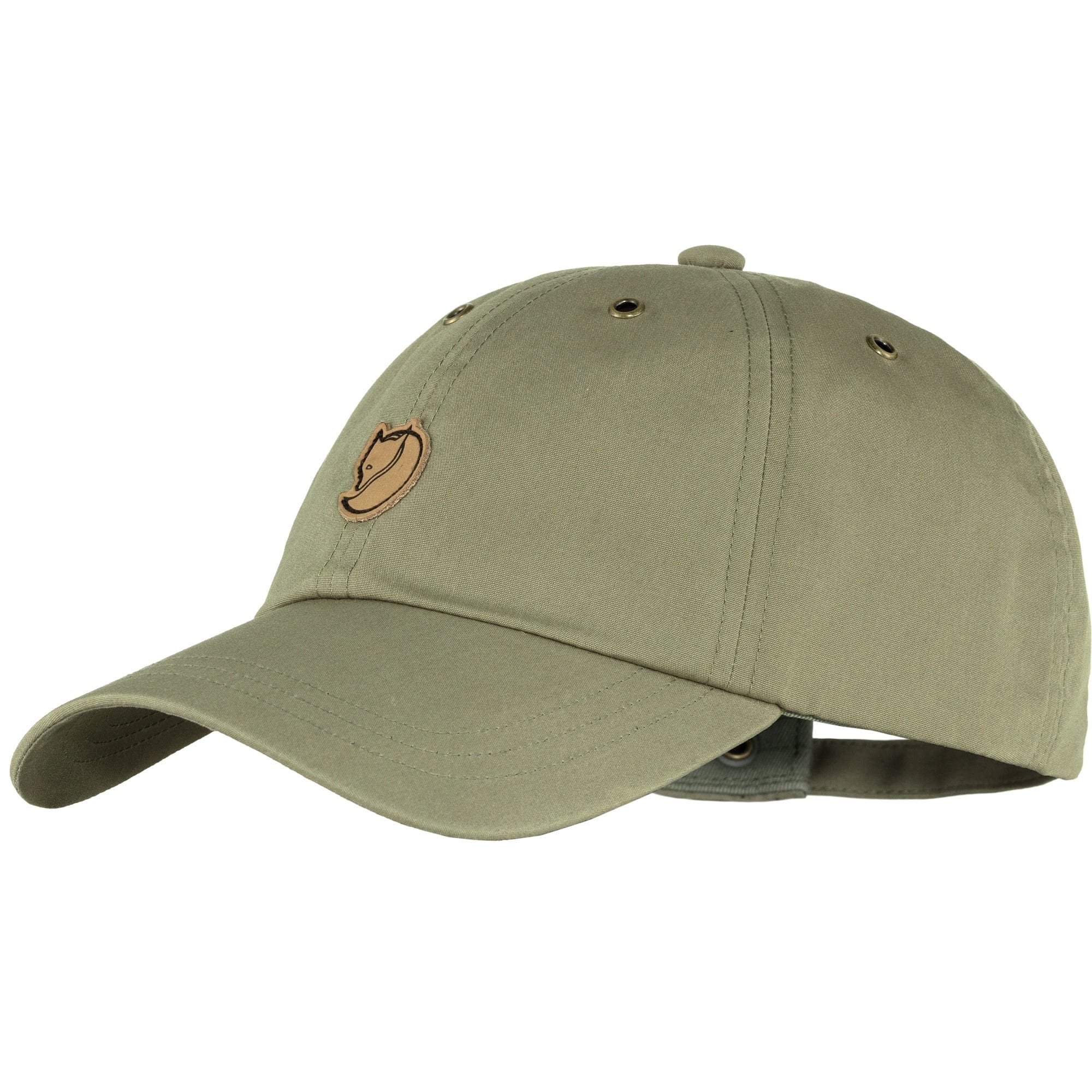 Fjällräven Cap L/XL / Light Olive Fjällräven Helags Cap