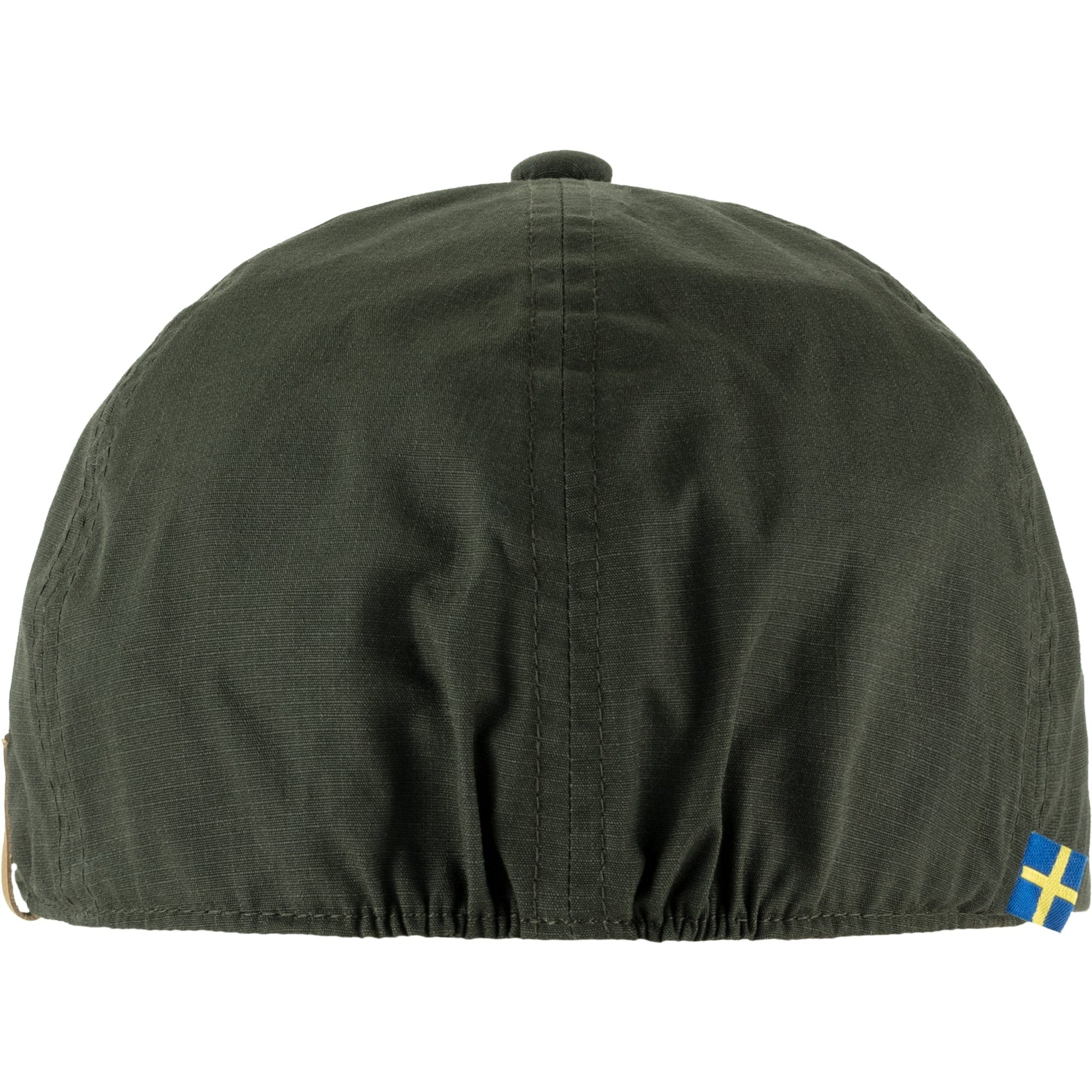 Fjällräven Cap S/M / Deep Forest Fjällräven Ovik Flat Cap
