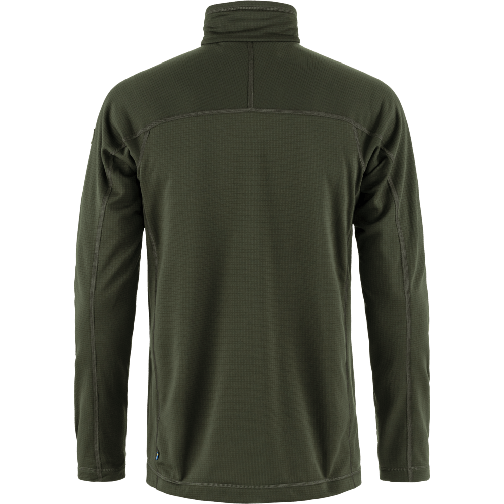 Fjällräven Fleece Fjällräven Abisko Lite Fleece Jacket M