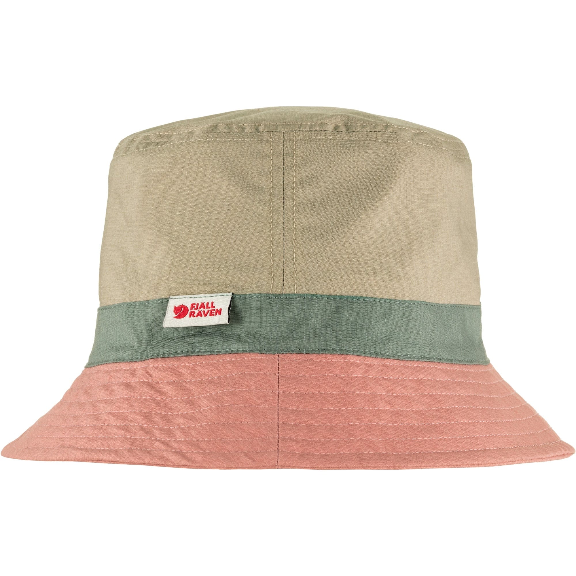 Fjällräven Hats Fjällräven Reversible Bucket Hat
