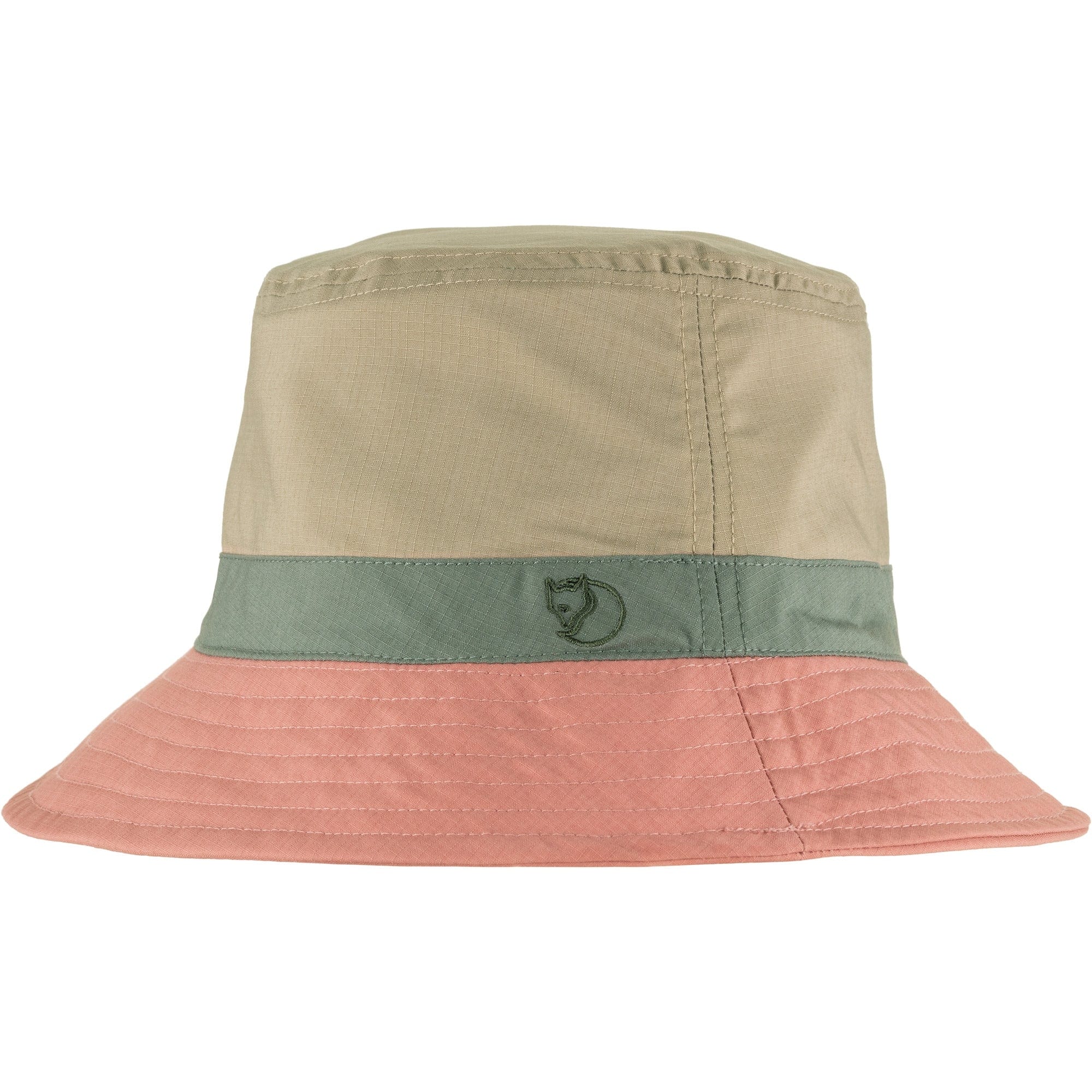 Fjällräven Hats Fjällräven Reversible Bucket Hat