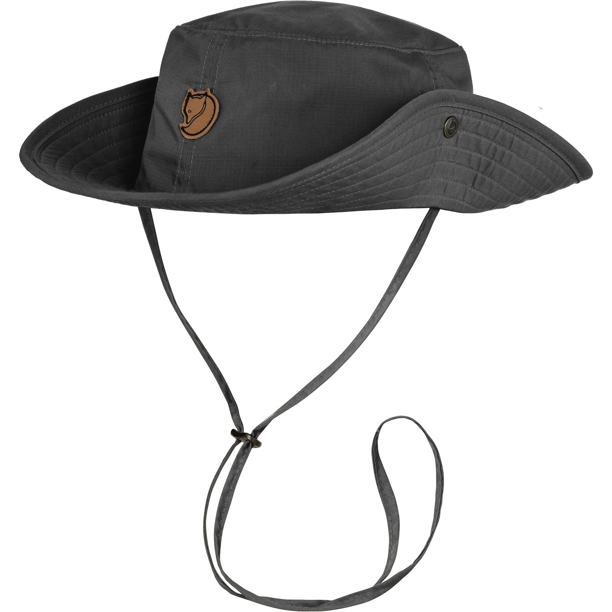 Fjällräven Hats L / Dark Grey Fjällräven Abisko Summer Hat