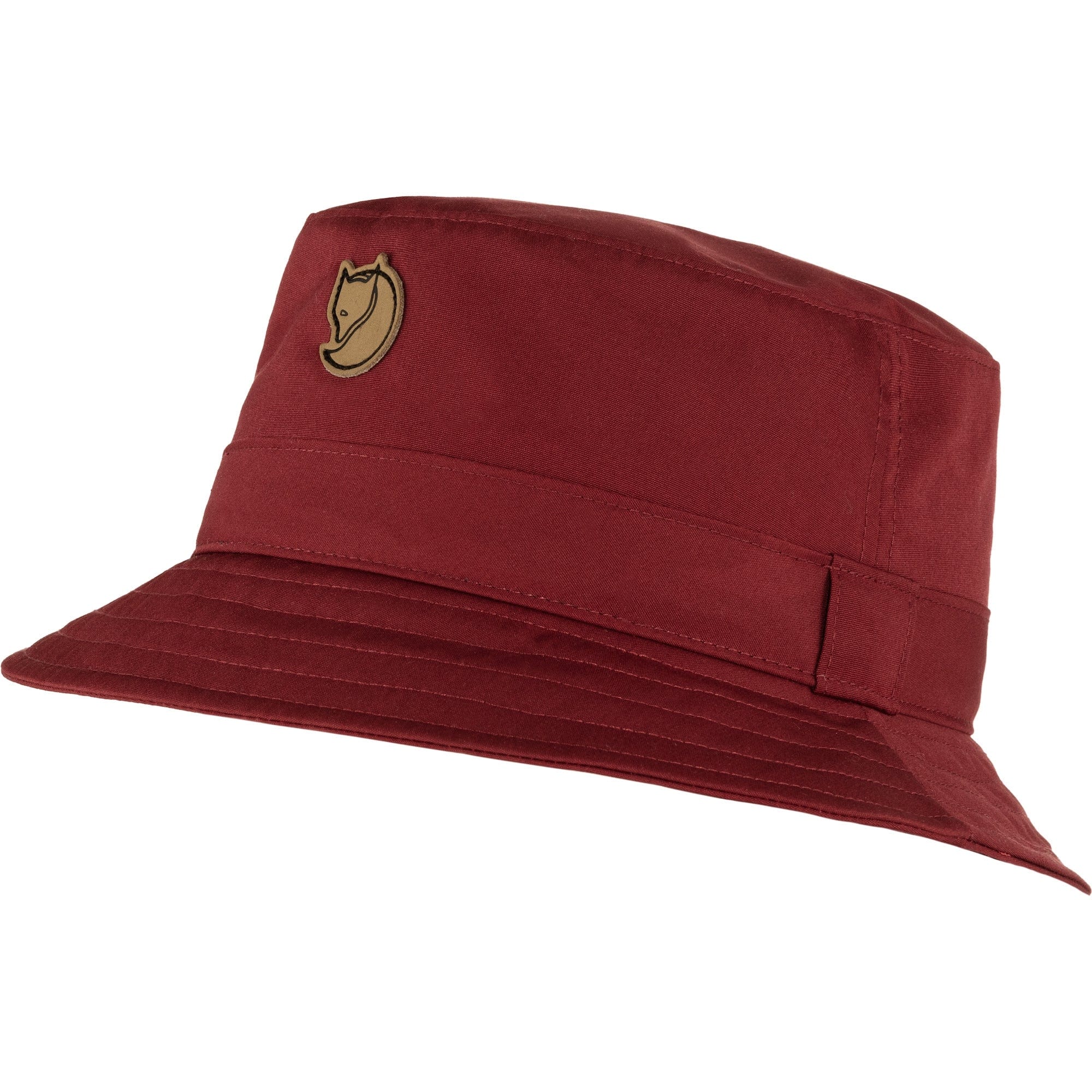 Fjällräven Hats S / Pomegranate Red Fjällräven Kiruna Hat