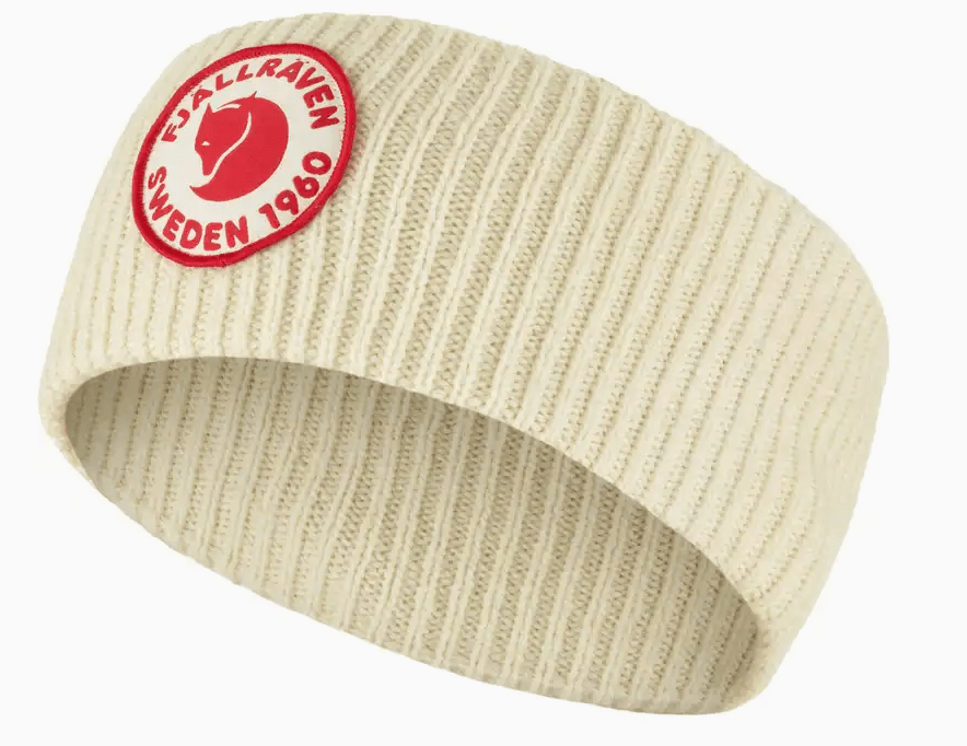 Fjällräven Headband 1960 LOGO HEADBAND