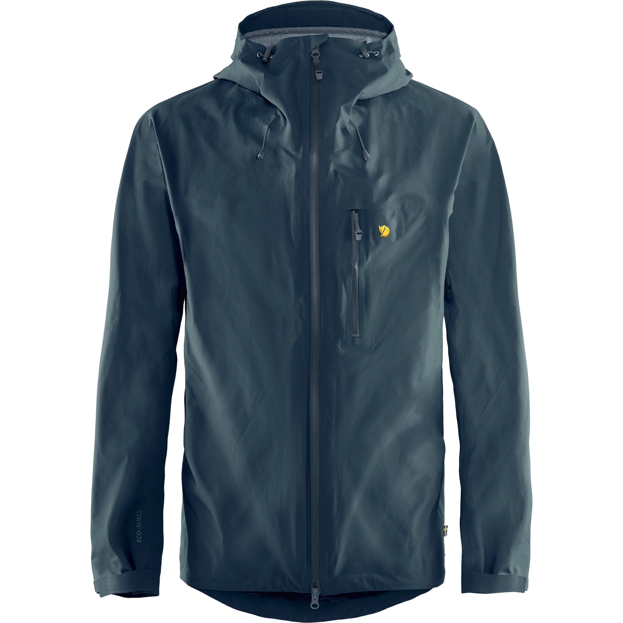 Fjällräven Jacket BERGTAGEN LITE ECO-SHELL JACKET M