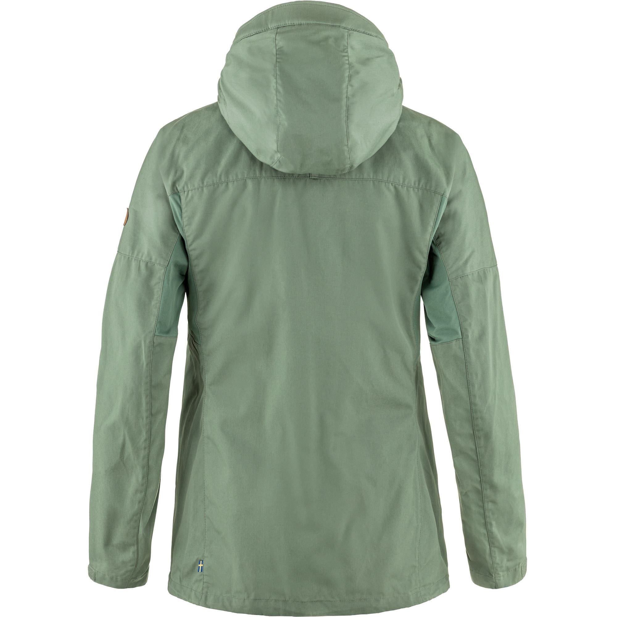 Fjällräven Jacket Fjällräven Kaipak Jacket W