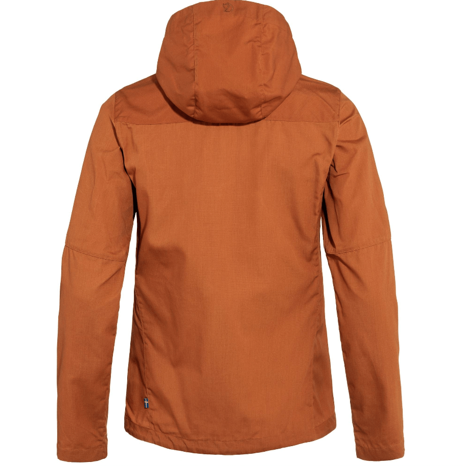 Fjällräven Jacket Fjällräven Stina Jacket W's
