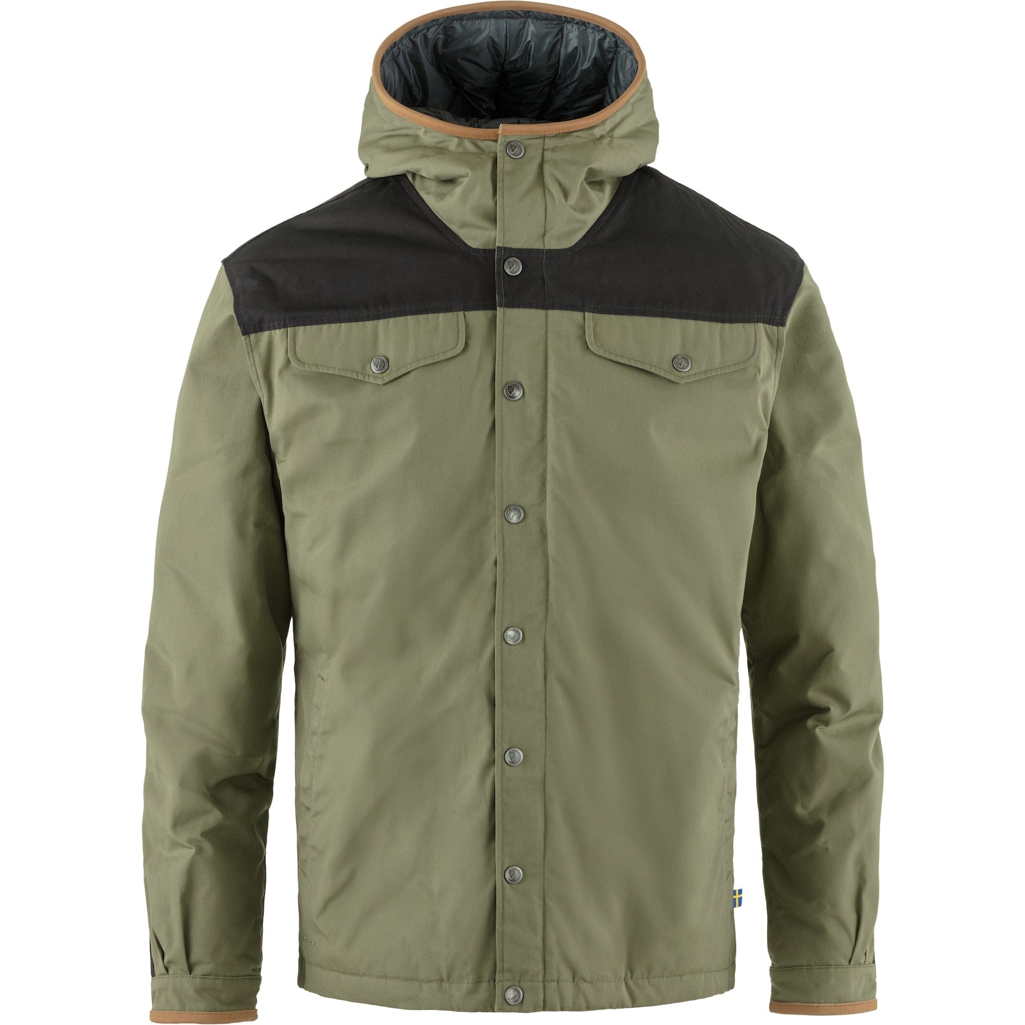 Fjällräven Jacket GREENLAND NO. 1 DOWN JACKET M