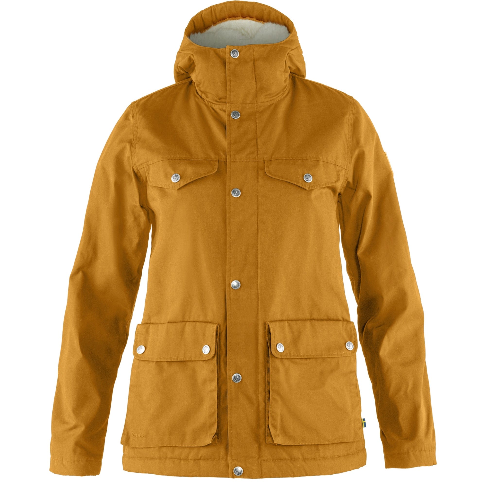 Fjällräven Jacket GREENLAND WINTER JACKET W