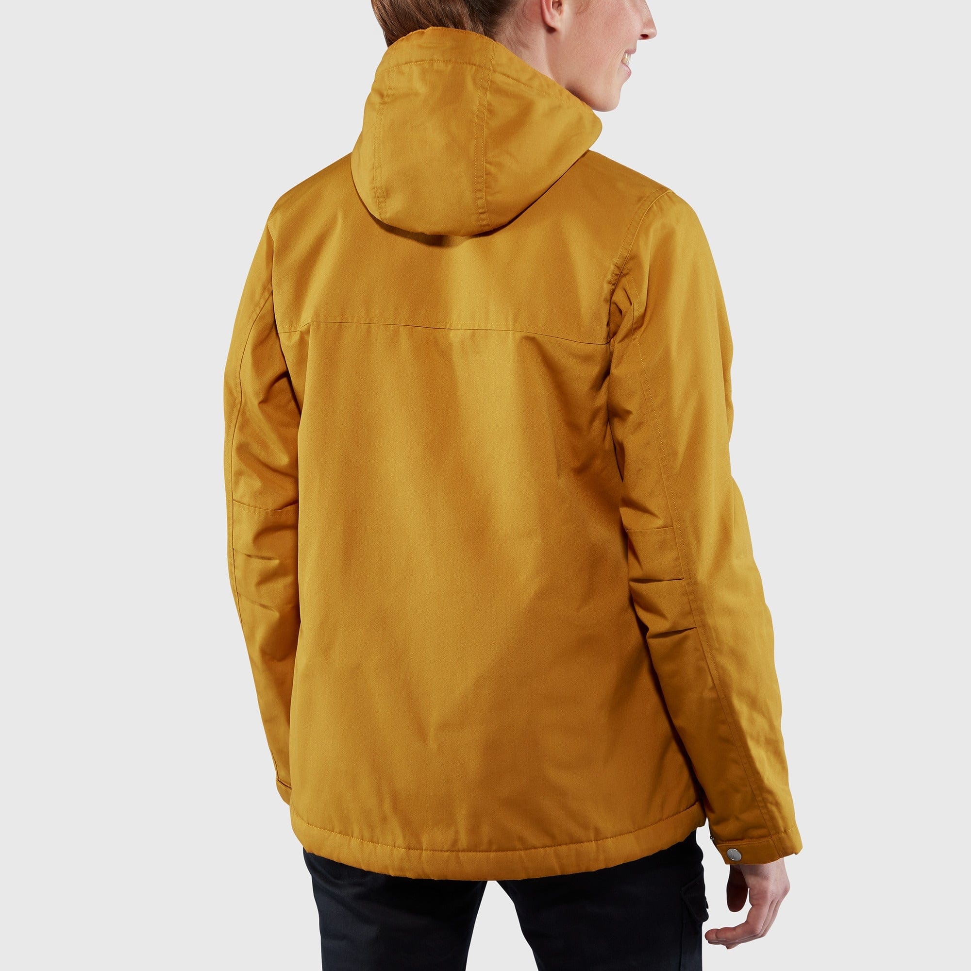 Fjällräven Jacket GREENLAND WINTER JACKET W