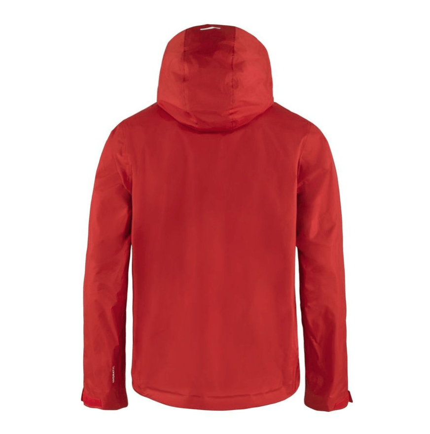 Fjällräven Jacket L / True Red Fjällräven High Coast Hydratic Jacket M