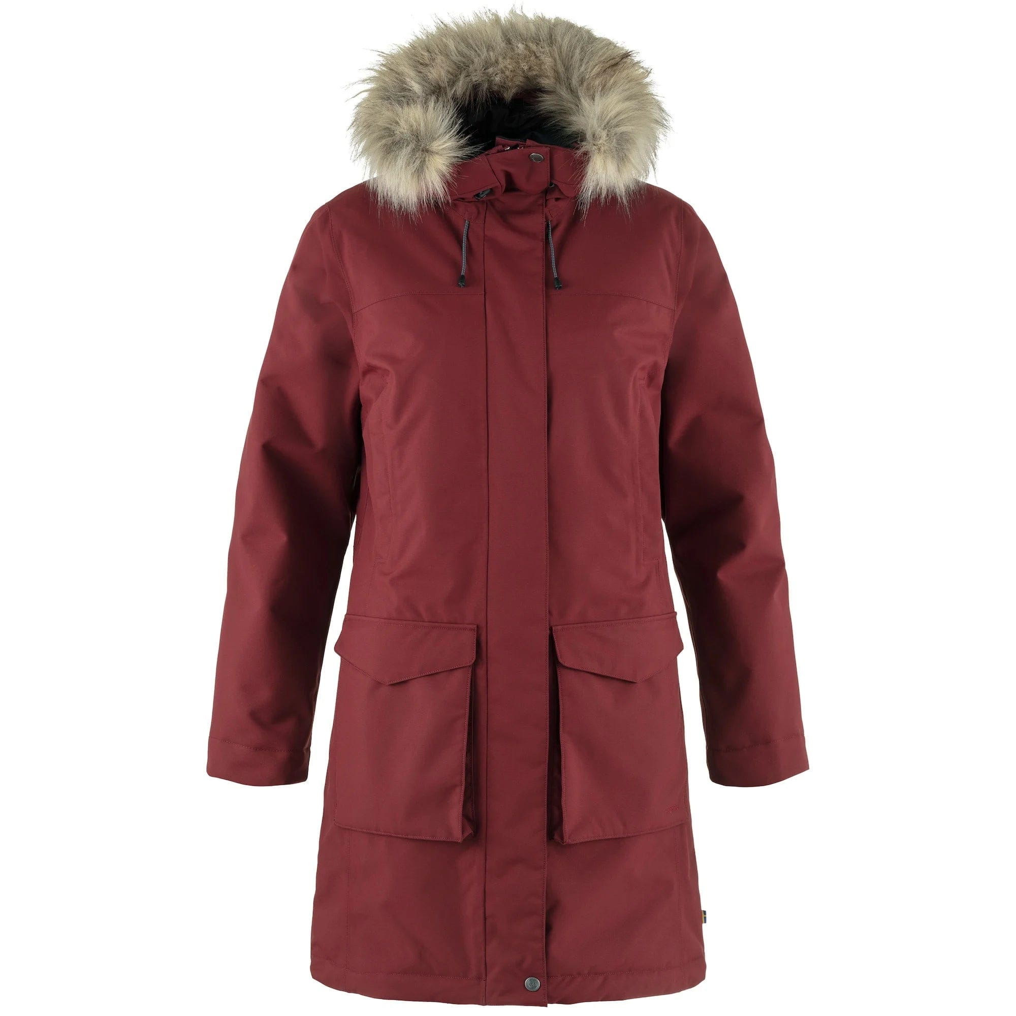 Fjällräven Jacket Nuuk Lite Parka W