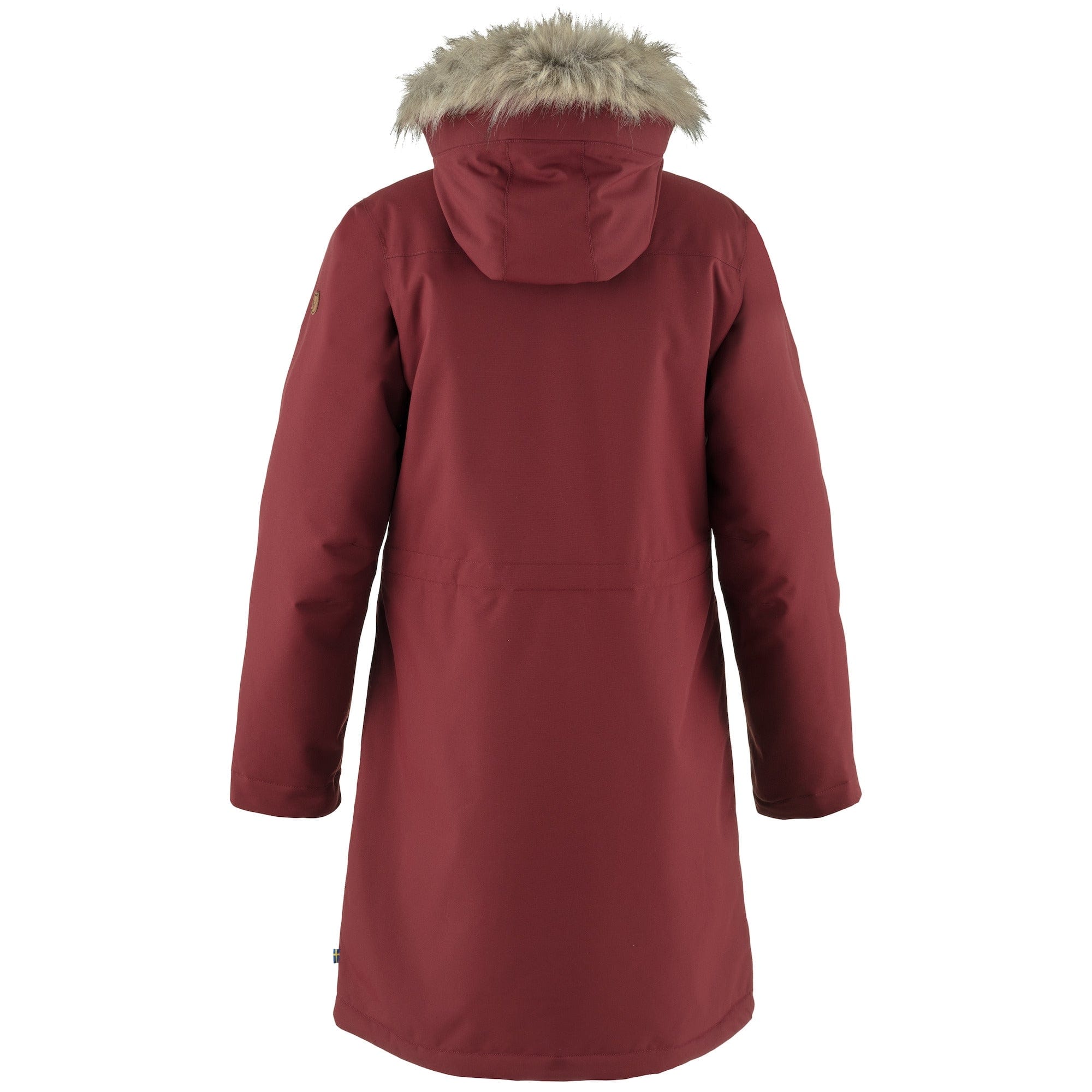 Fjällräven Jacket NUUK LITE PARKA W