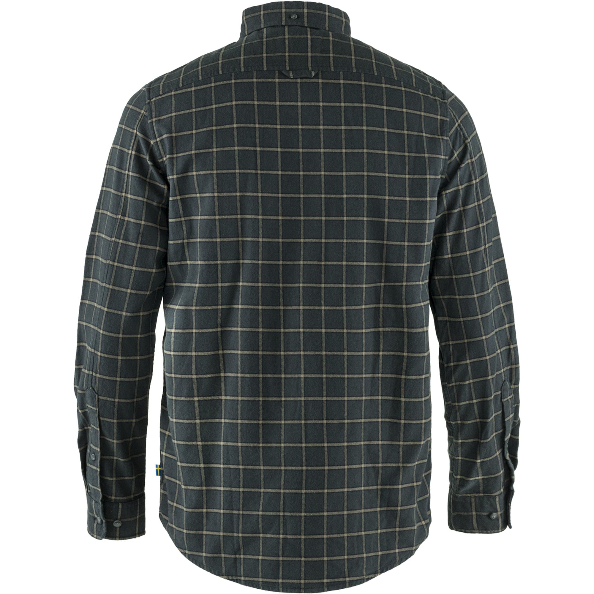 Fjällräven Shirt Fjällräven Övik Flannel Shirt M's