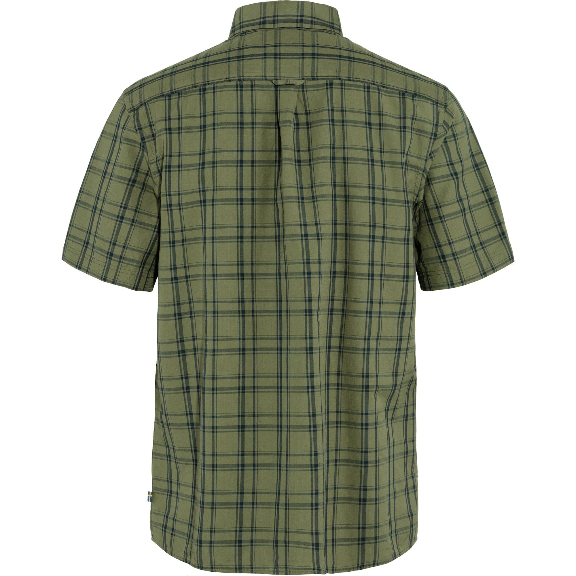 Fjällräven Shirt Fjällräven Övik Lite Shirt SS M