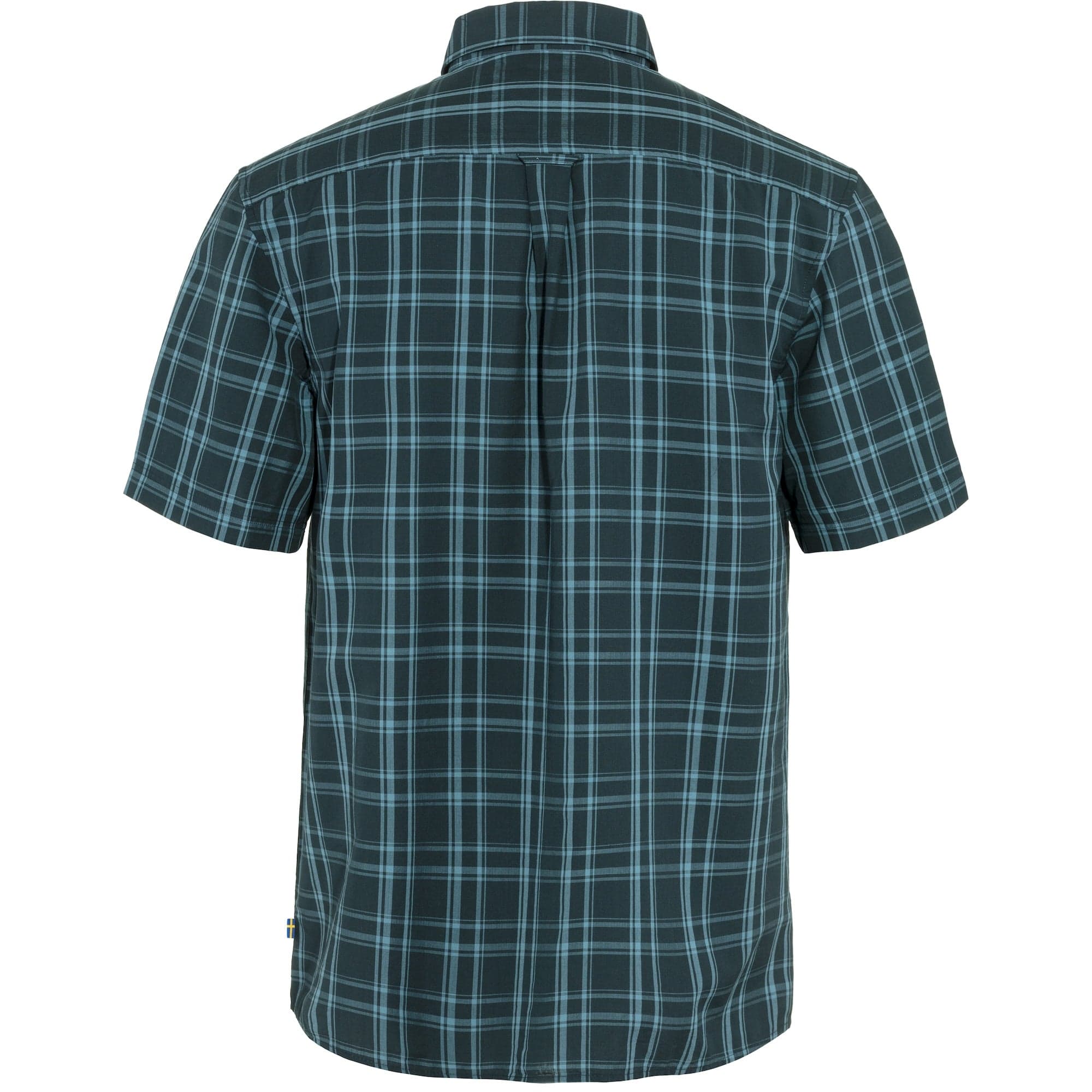 Fjällräven Shirt Fjällräven Övik Lite Shirt SS M