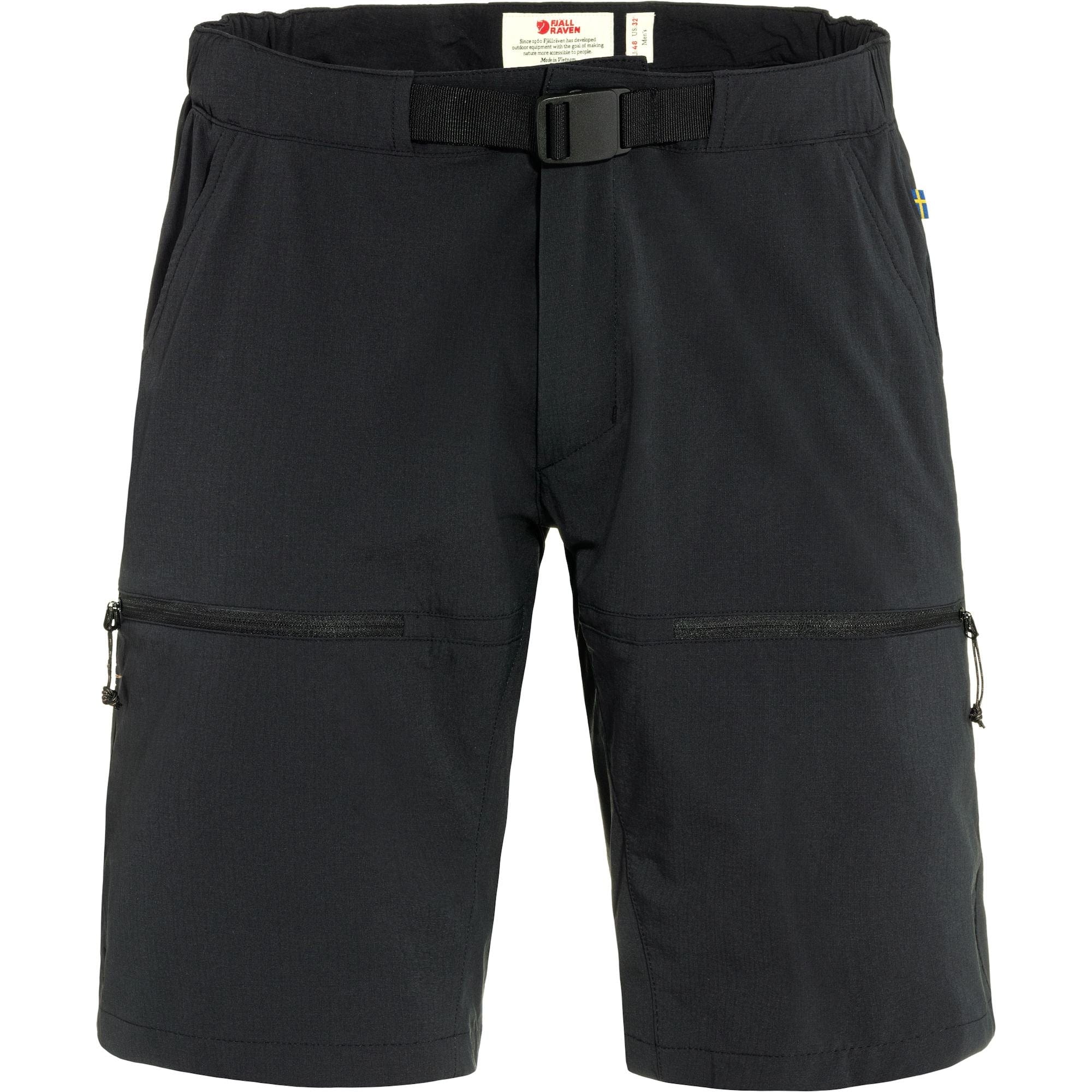 Fjällräven Short Fjällräven High Coast Hike Shorts M