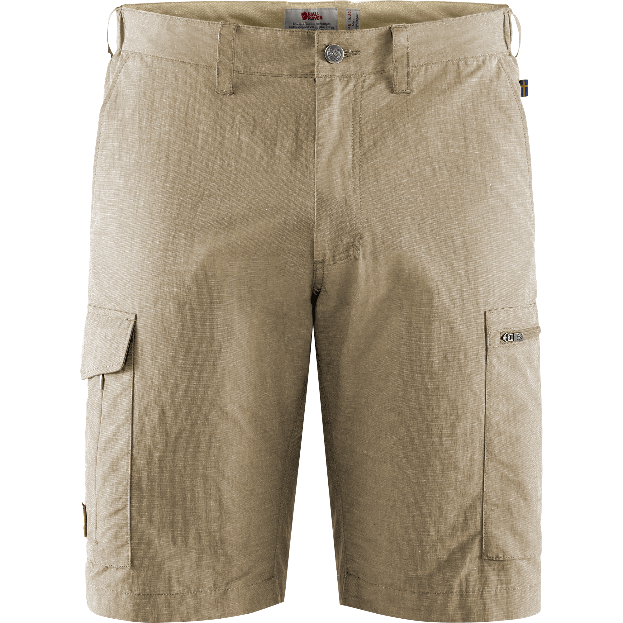 Fjällräven Short Fjällräven Travellers MT Shorts M