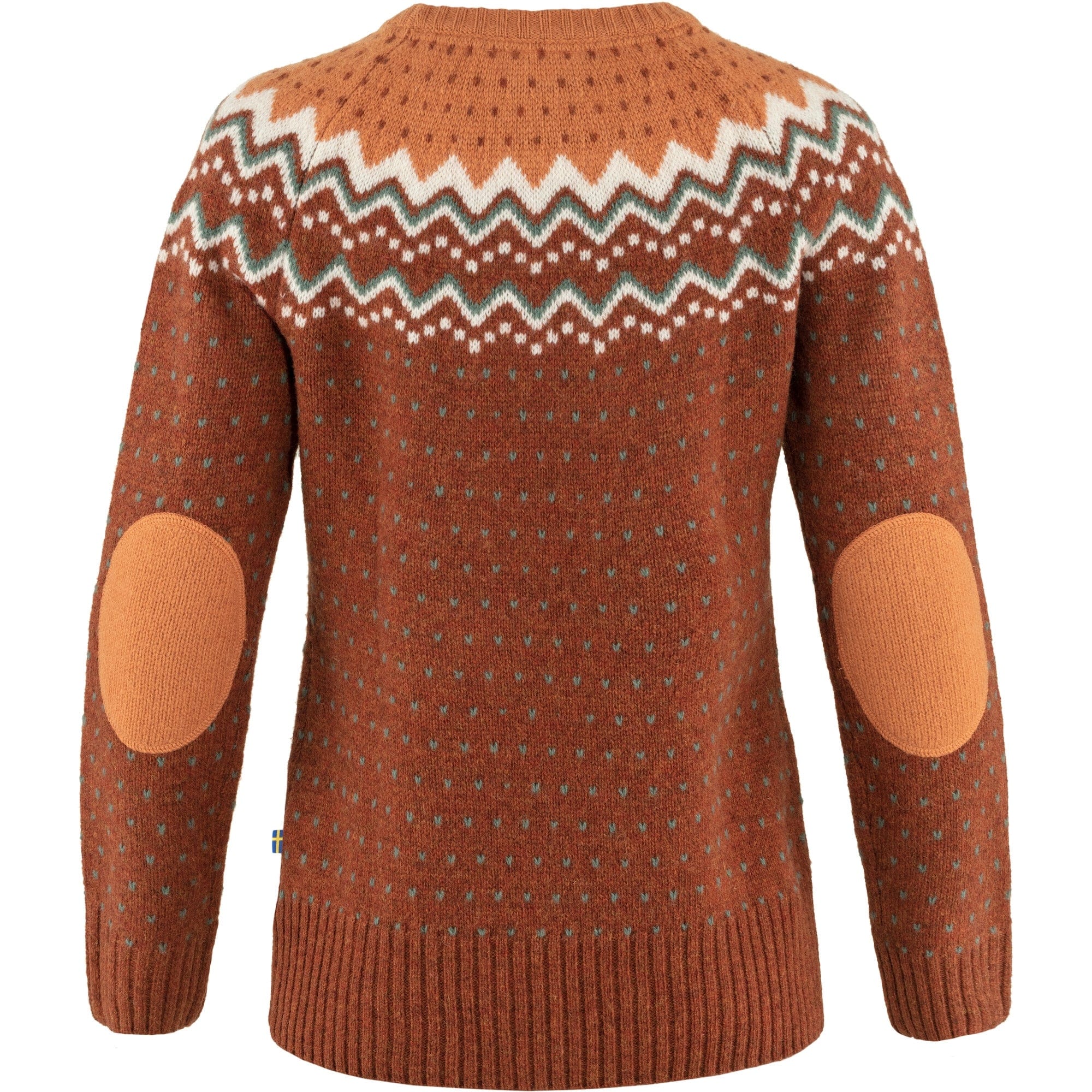 Fjällräven Sweater Fjällräven Övik Knit Sweater W's