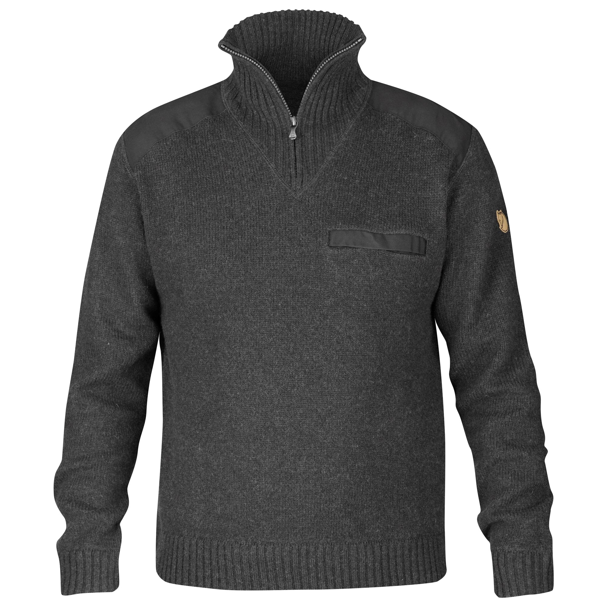 Fjällräven Sweater KOSTER SWEATER M