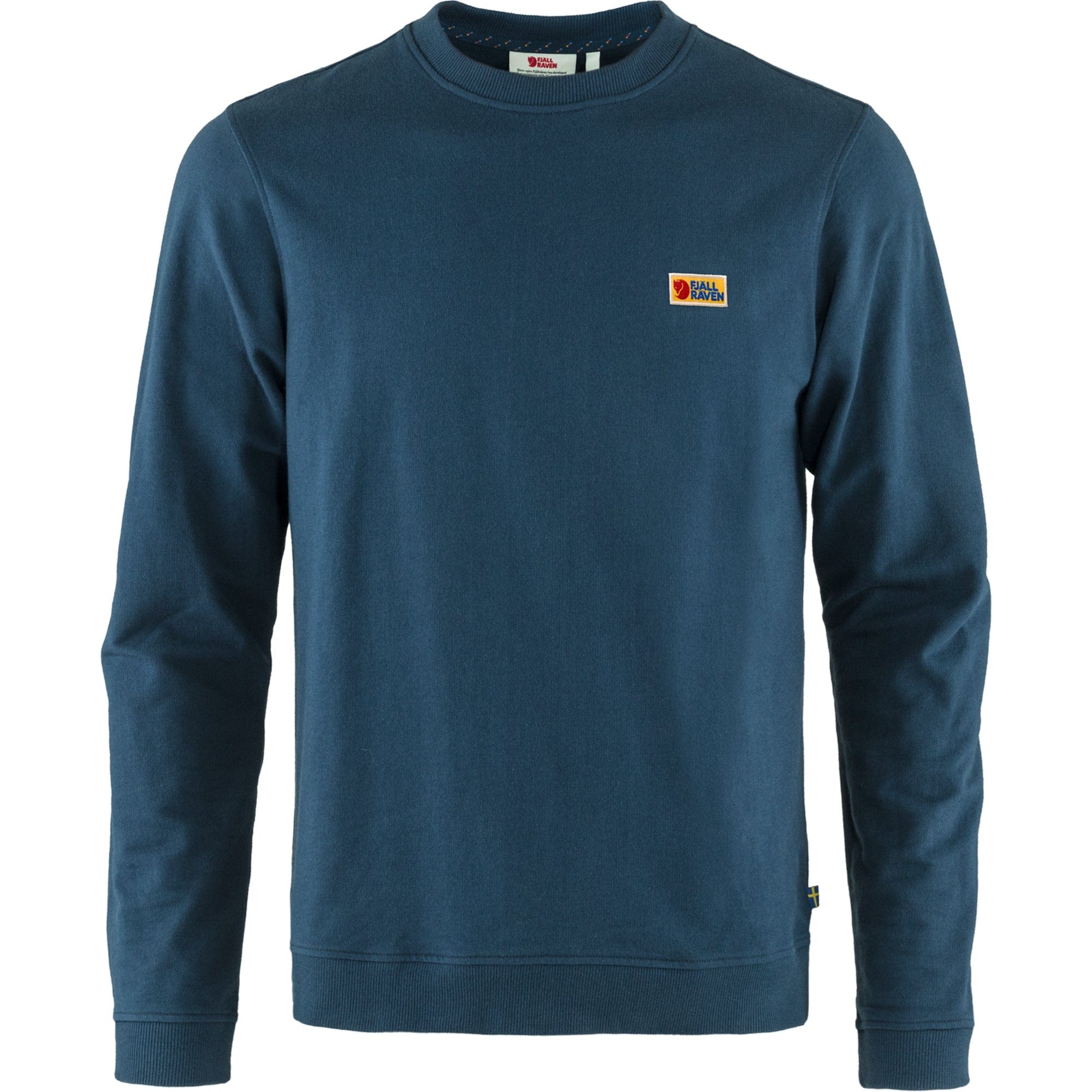 Fjällräven Sweater M / Storm Fjällräven Vardag Sweater M