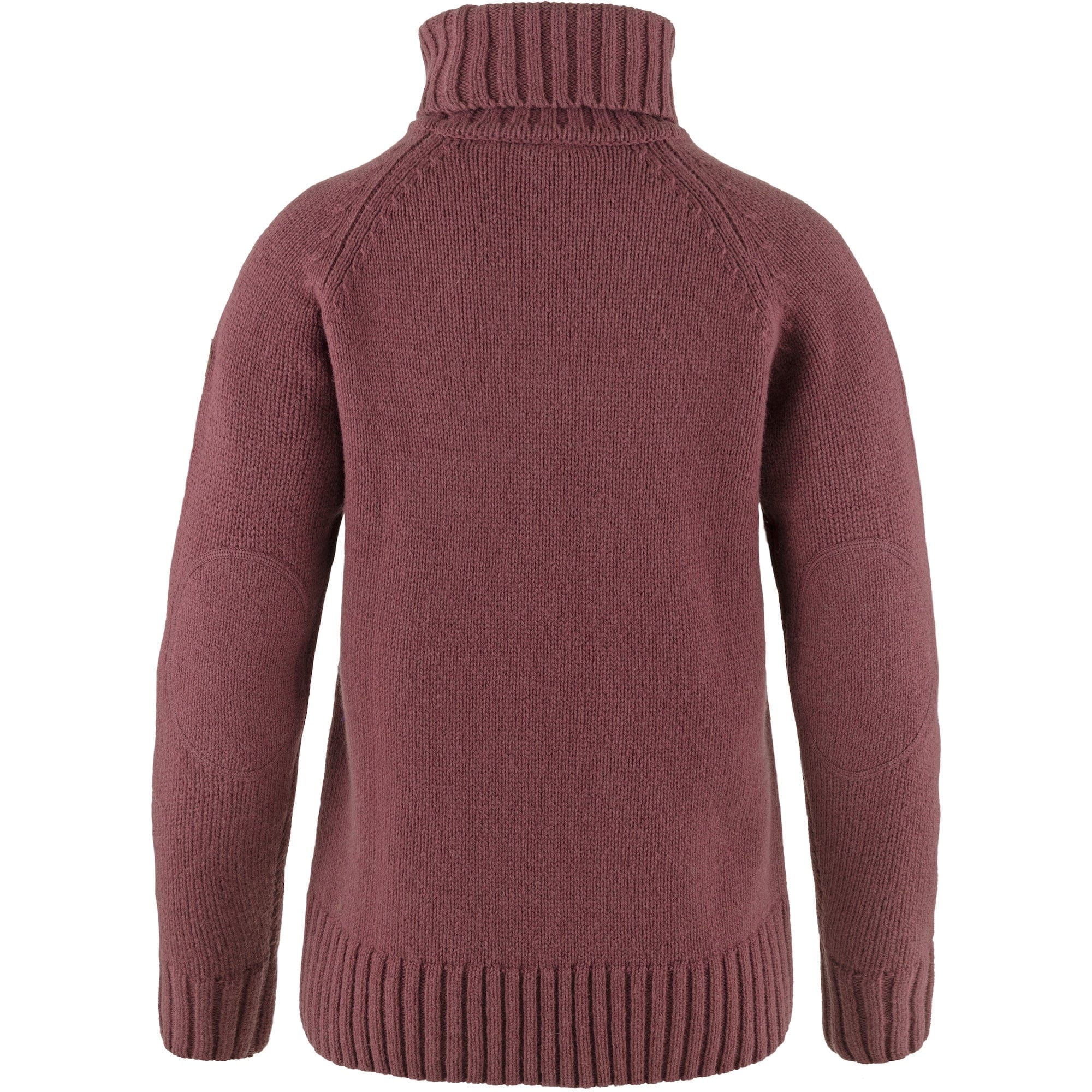 Fjällräven Sweater Övik Cable Knit ROLLER NECK W