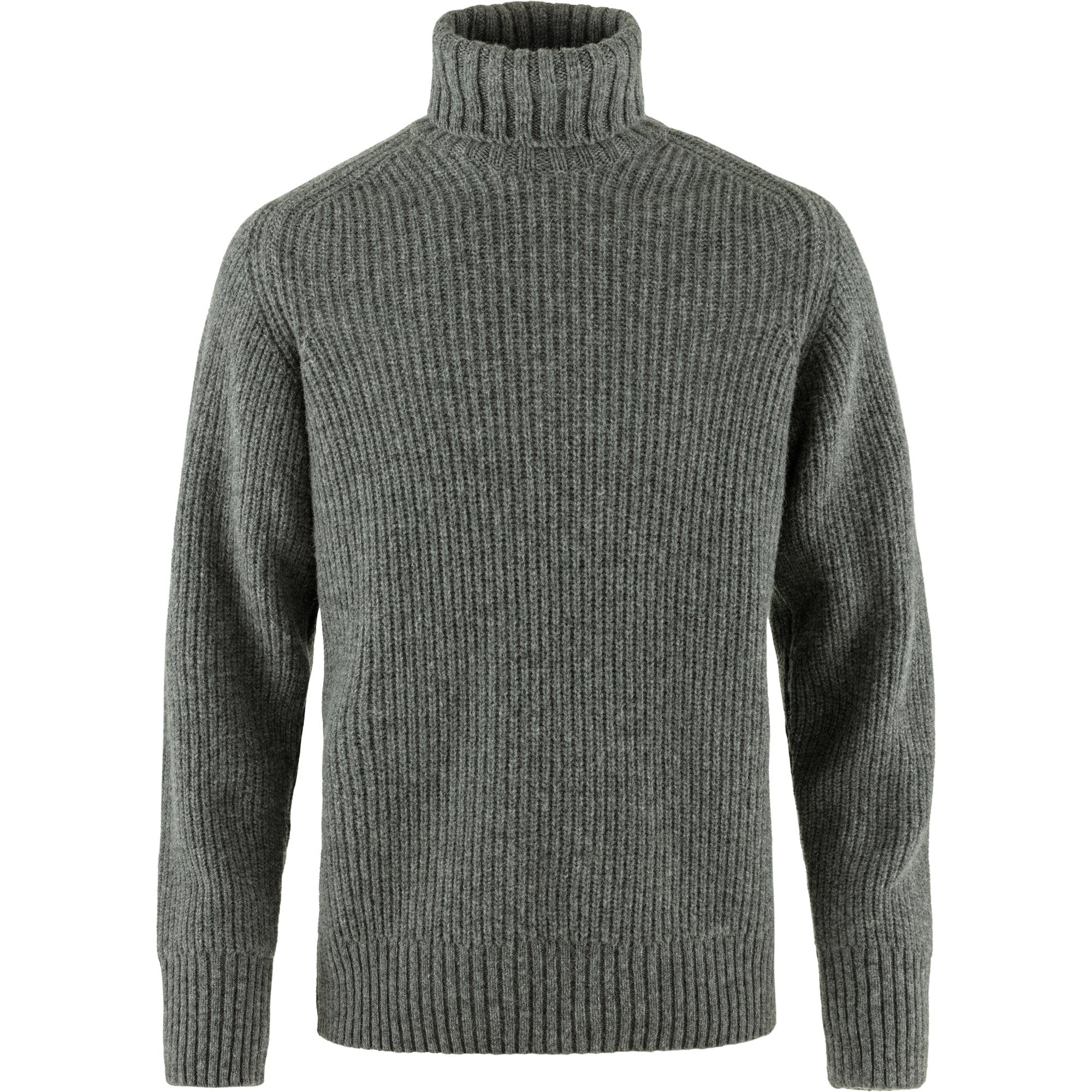 Fjällräven Sweater ÖVIK ROLLER NECK SWEATER M