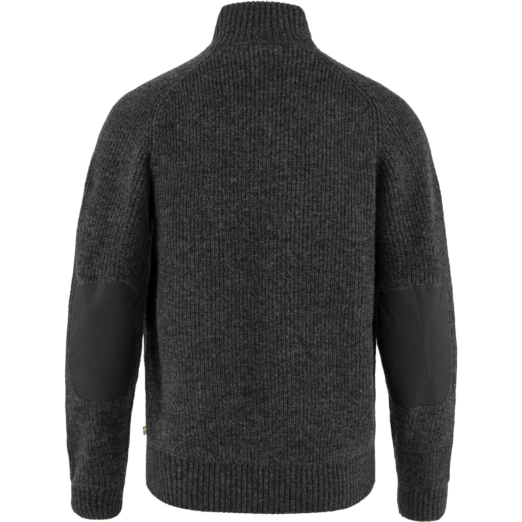 Fjällräven Sweater ÖVIK ZIP CARDIGAN KNIT M