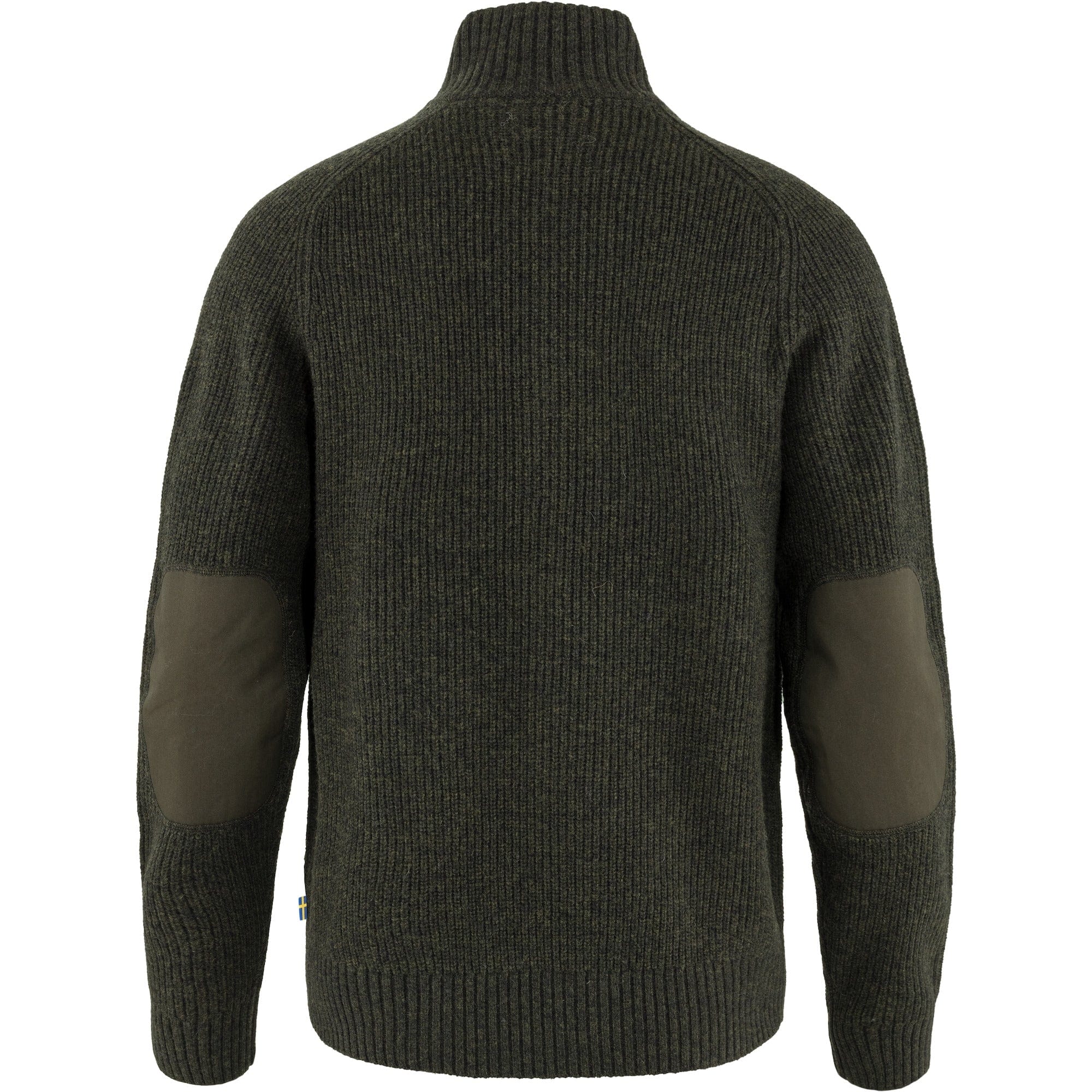 Fjällräven Sweater ÖVIK ZIP CARDIGAN KNIT M