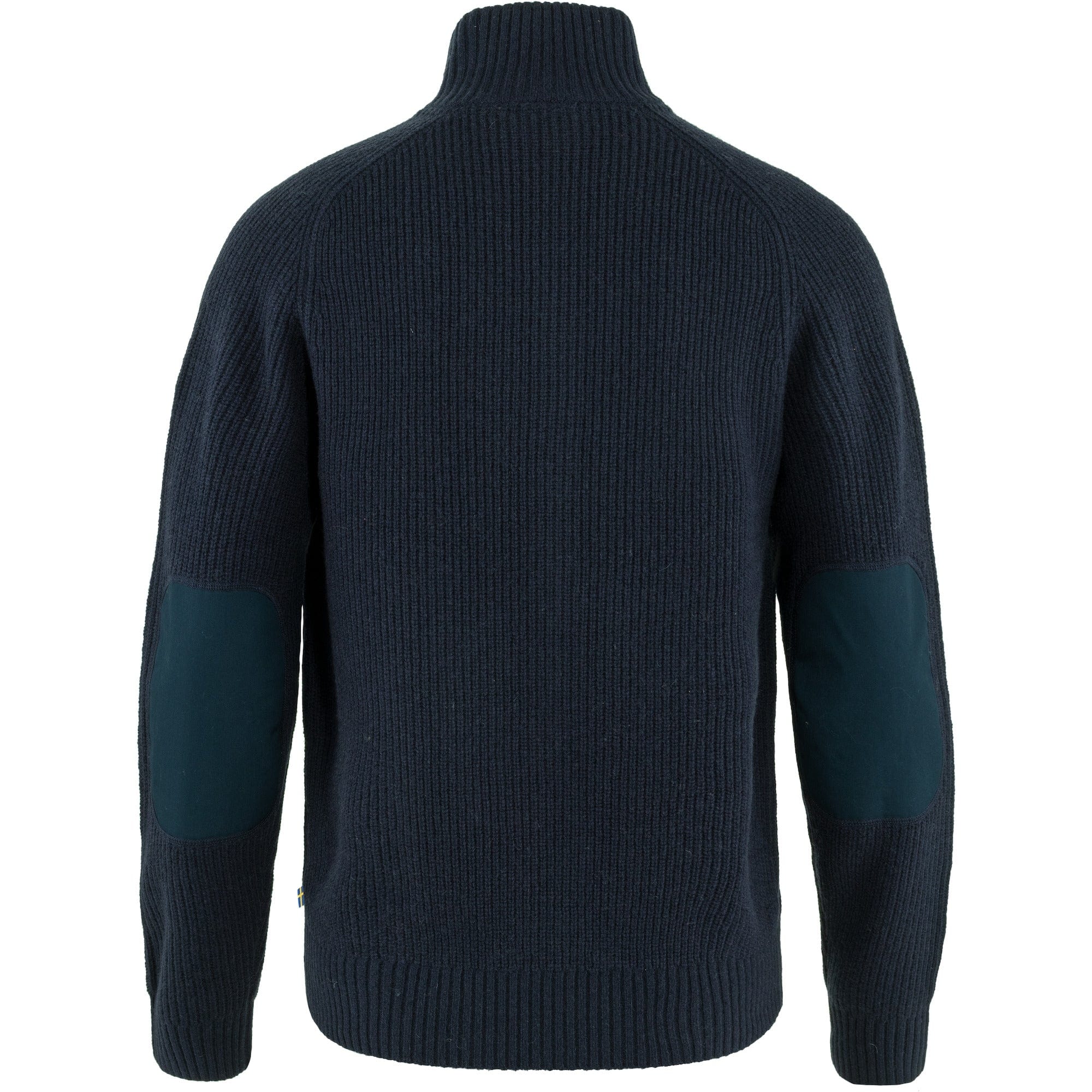 Fjällräven Sweater ÖVIK ZIP CARDIGAN KNIT M