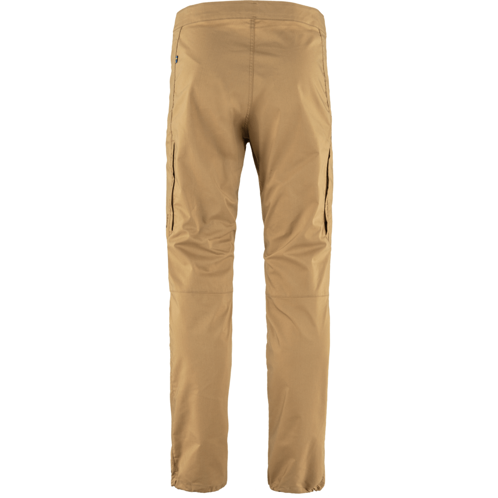 Fjällräven Trousers Abisko Hike Trousers M