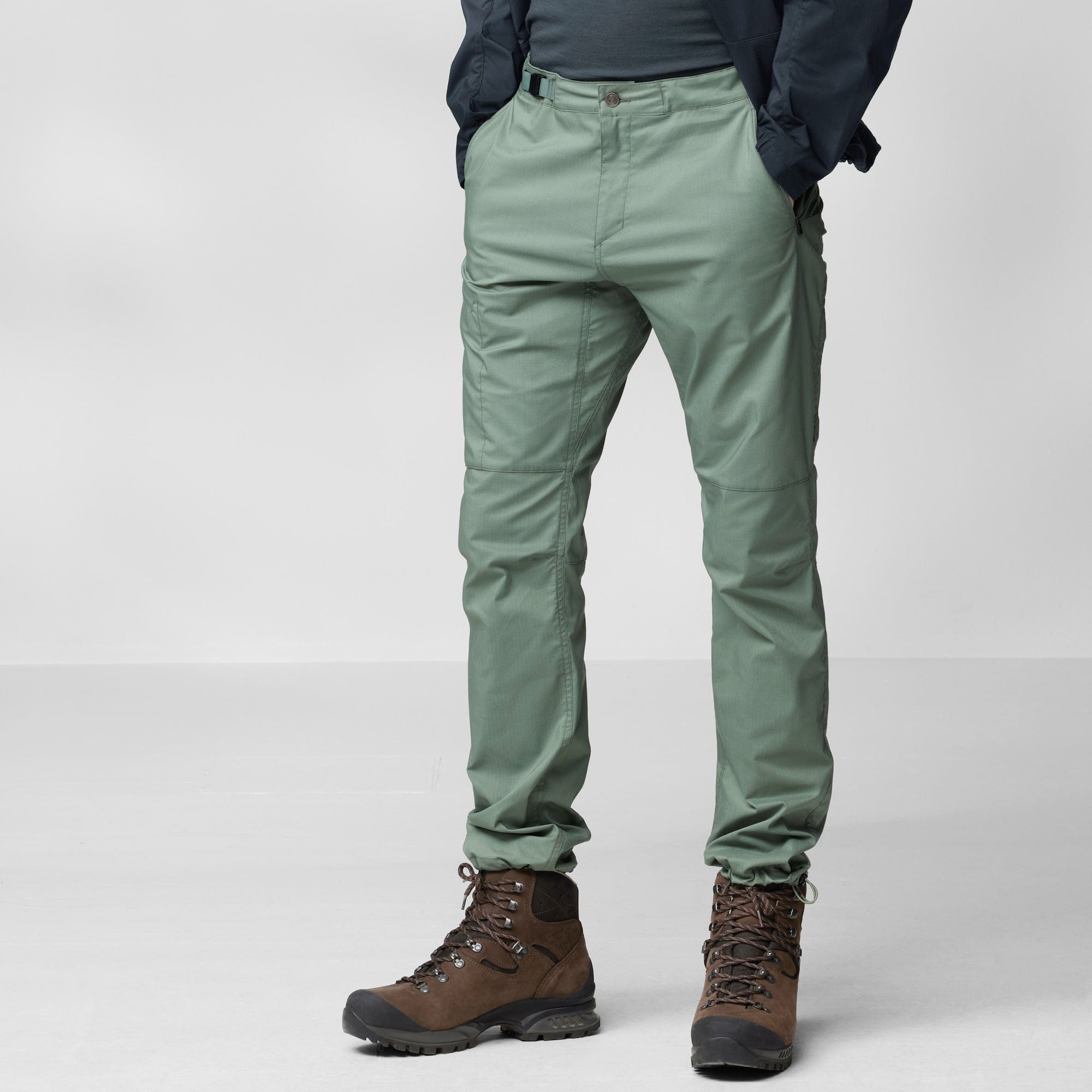 Fjällräven Trousers Fjällräven Abisko Hike Trousers M