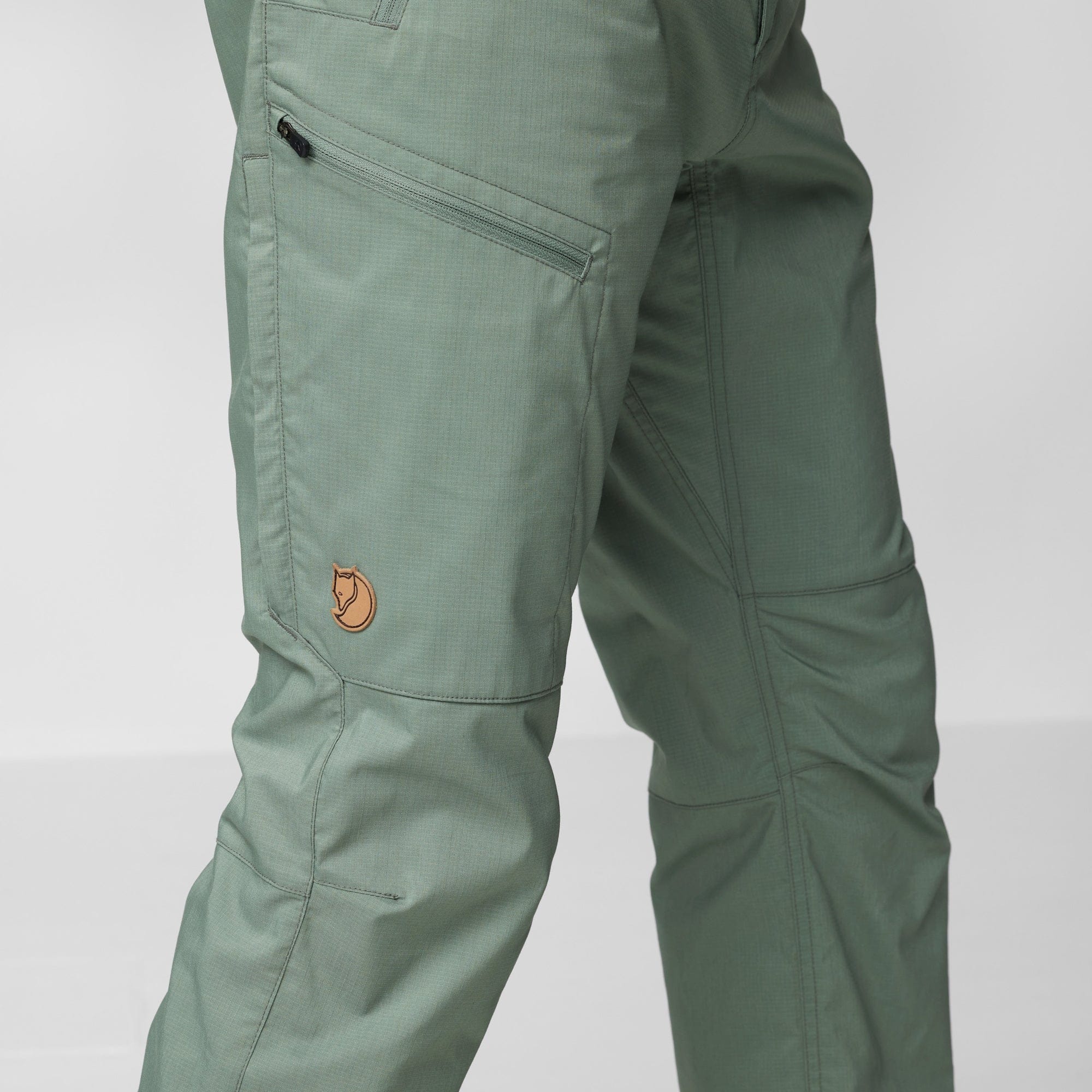 Fjällräven Trousers Fjällräven Abisko Hike Trousers M